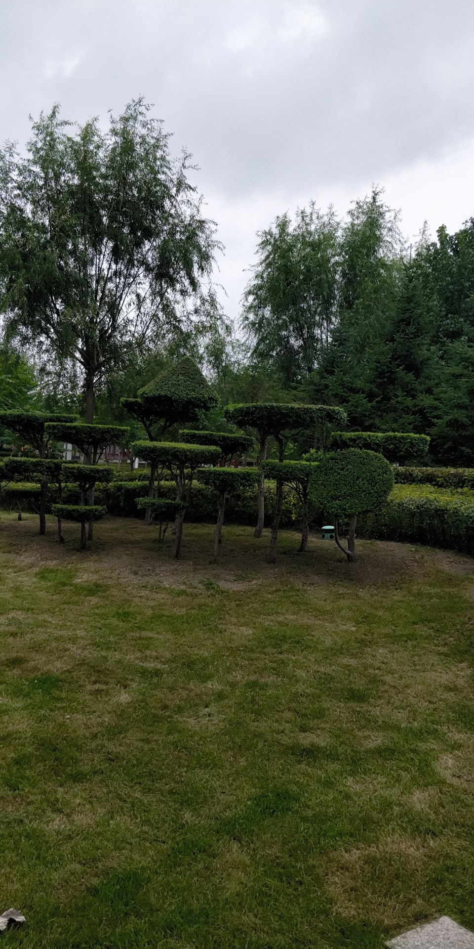 德惠迎宾公园旅行图片 1