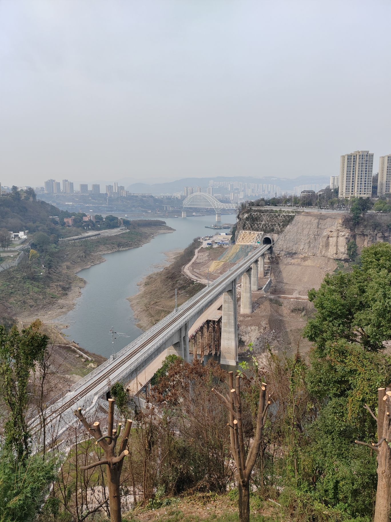 莲花寺公园旅行图片 2