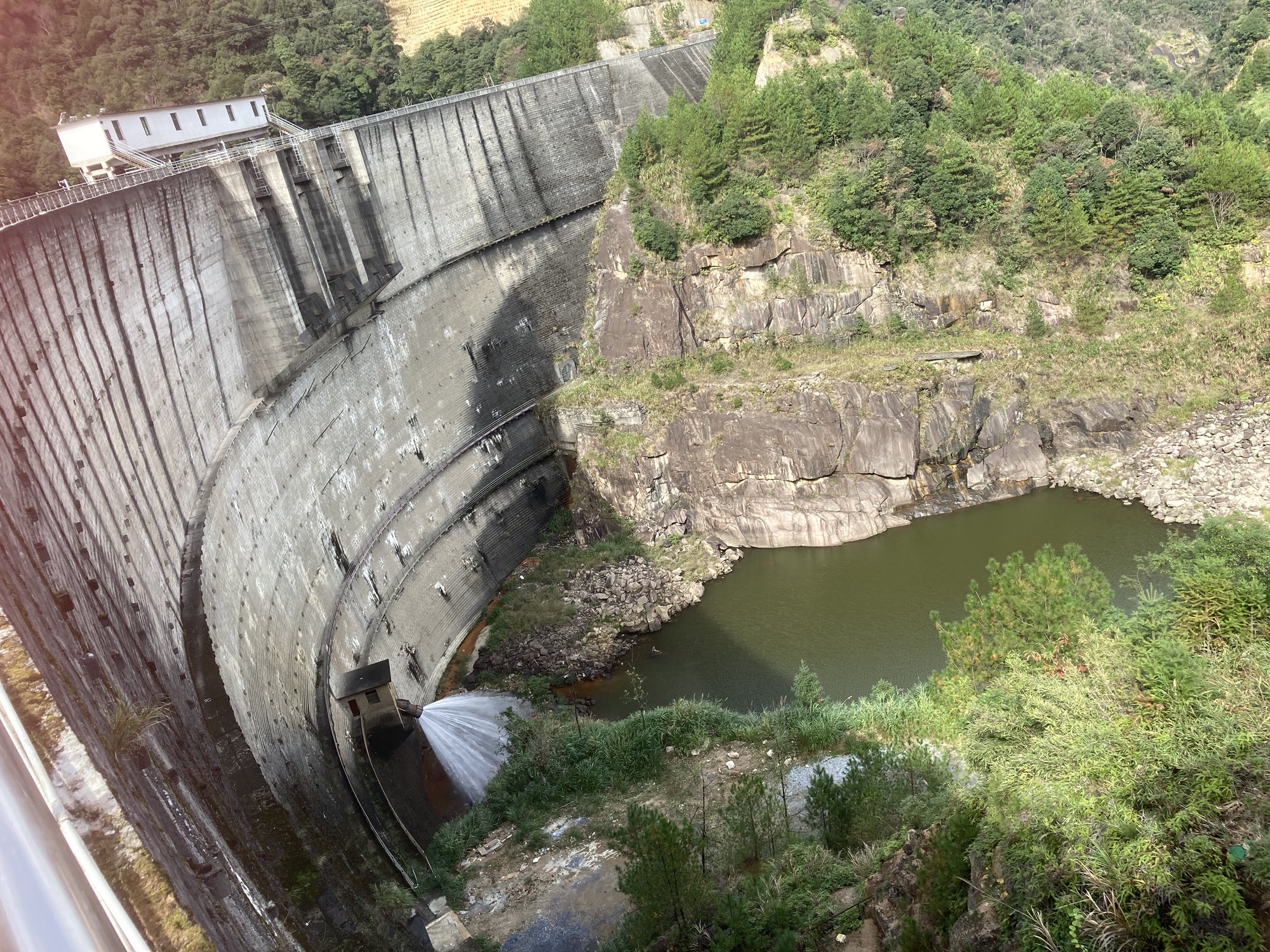 江西武夷山自然保护区旅行图片 3