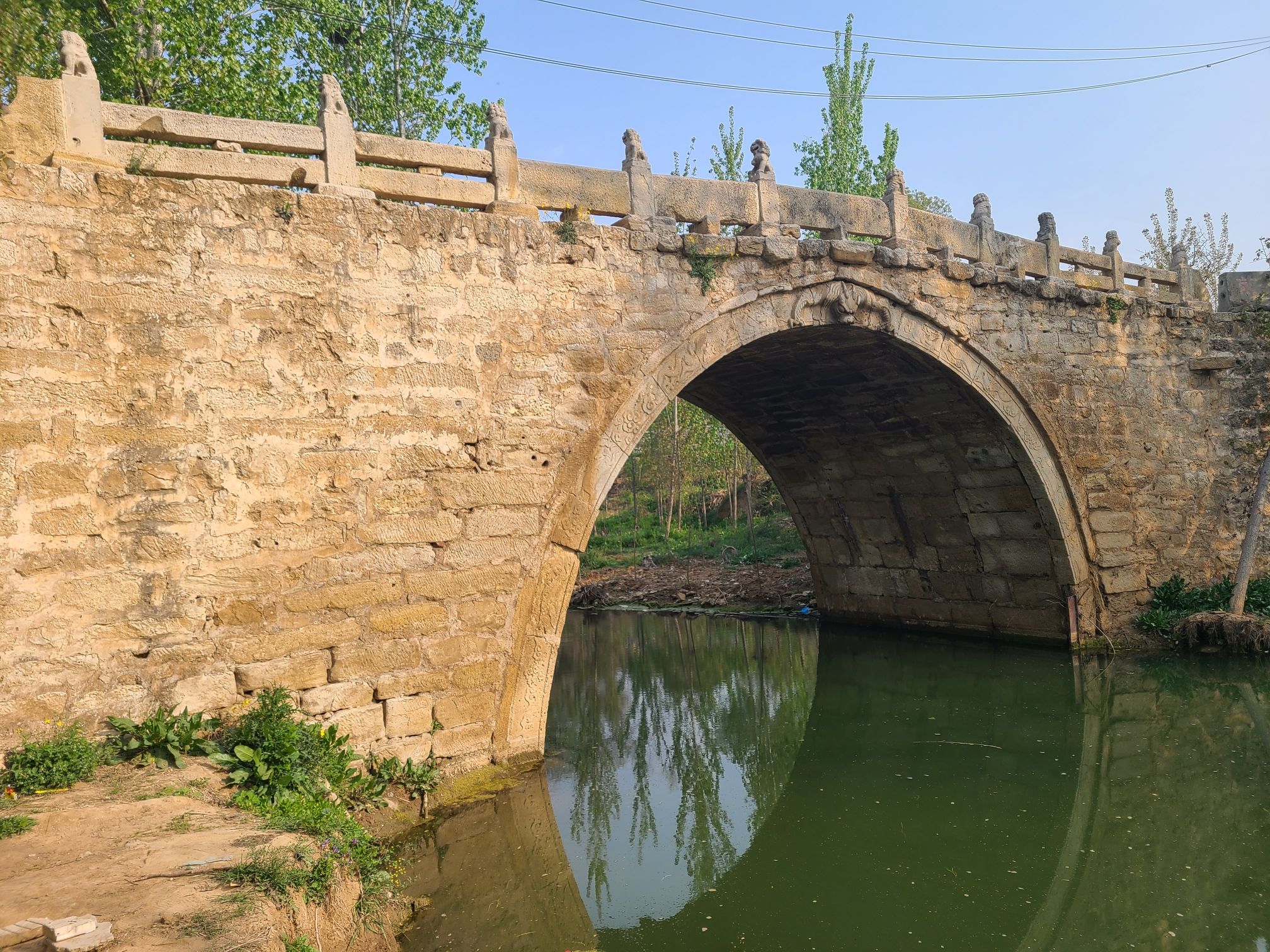 彰善桥吕祖祠旅行图片 1