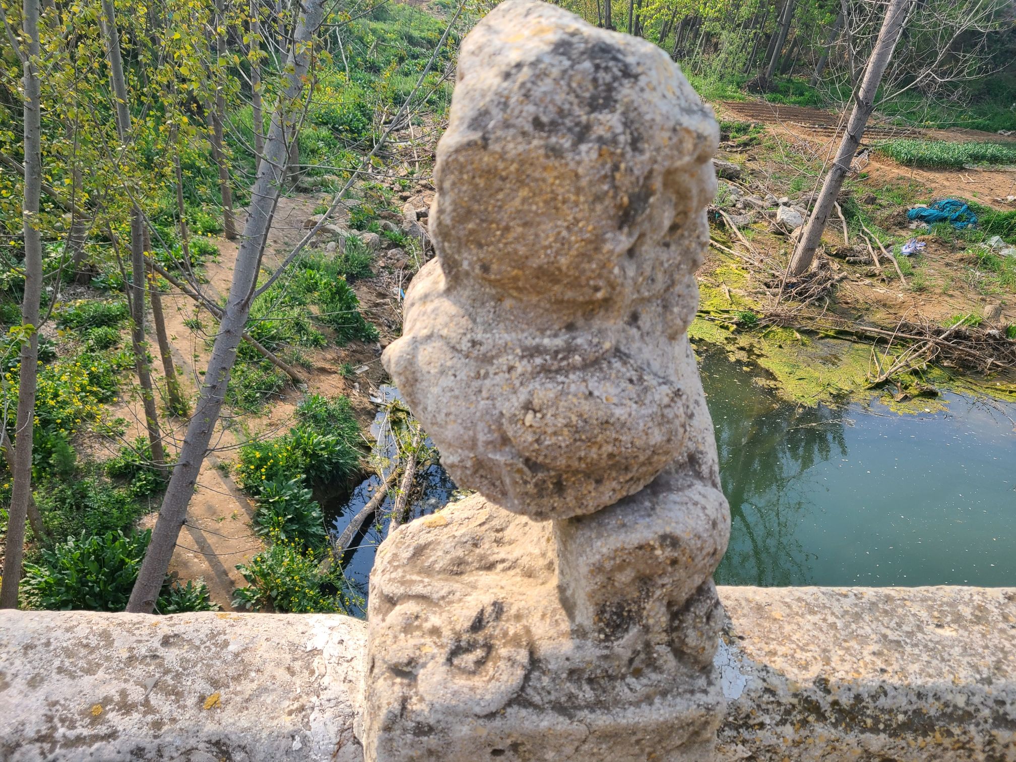 彰善桥吕祖祠旅行图片 2