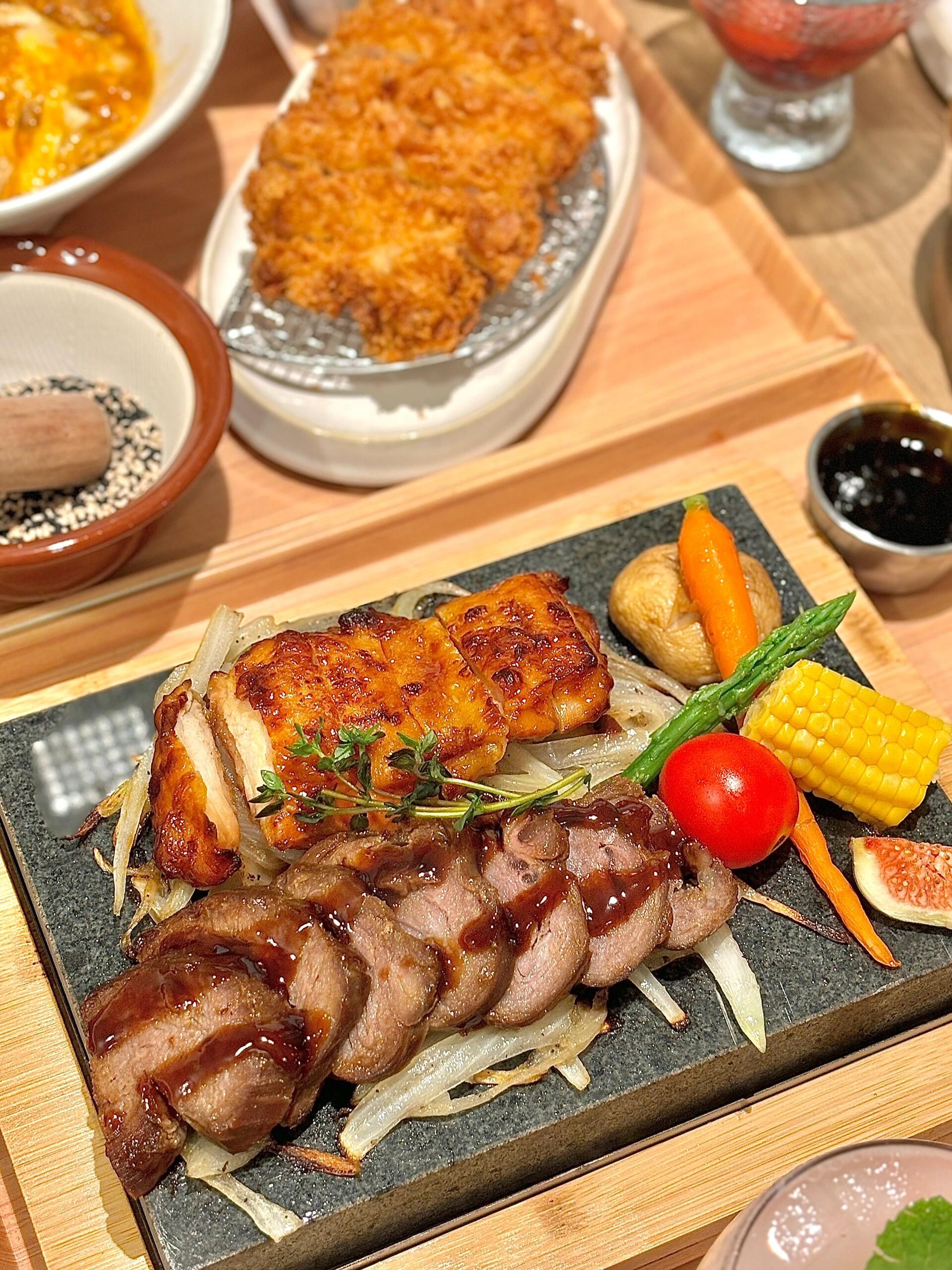 胜博殿(北京荟聚购物中心店)