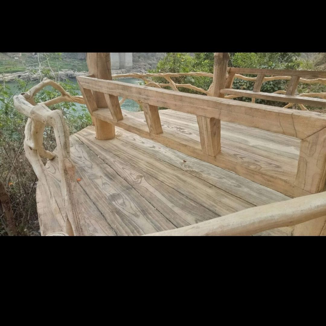 来宾市滨江公园旅行图片 2