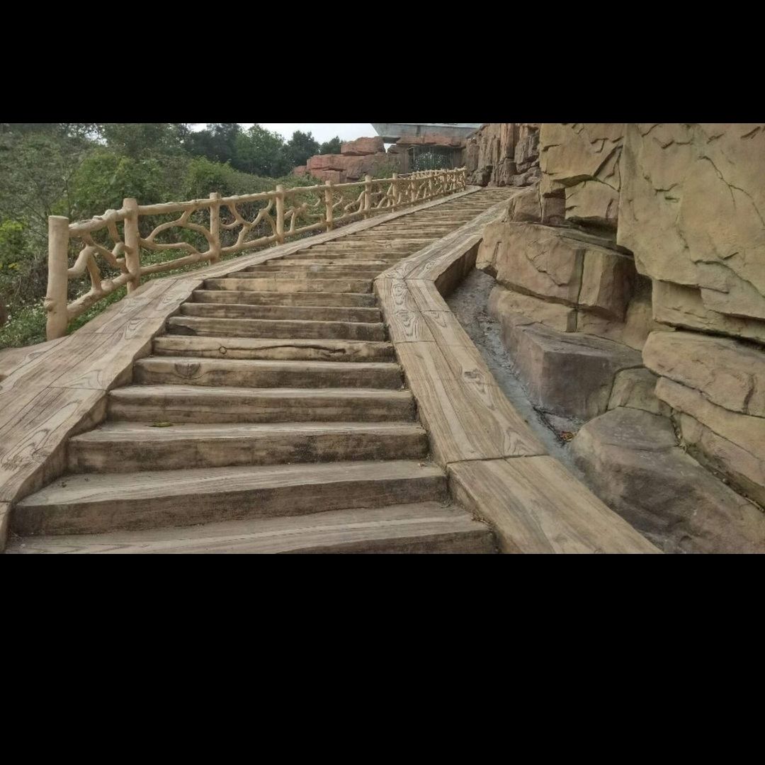 来宾市滨江公园旅行图片 3