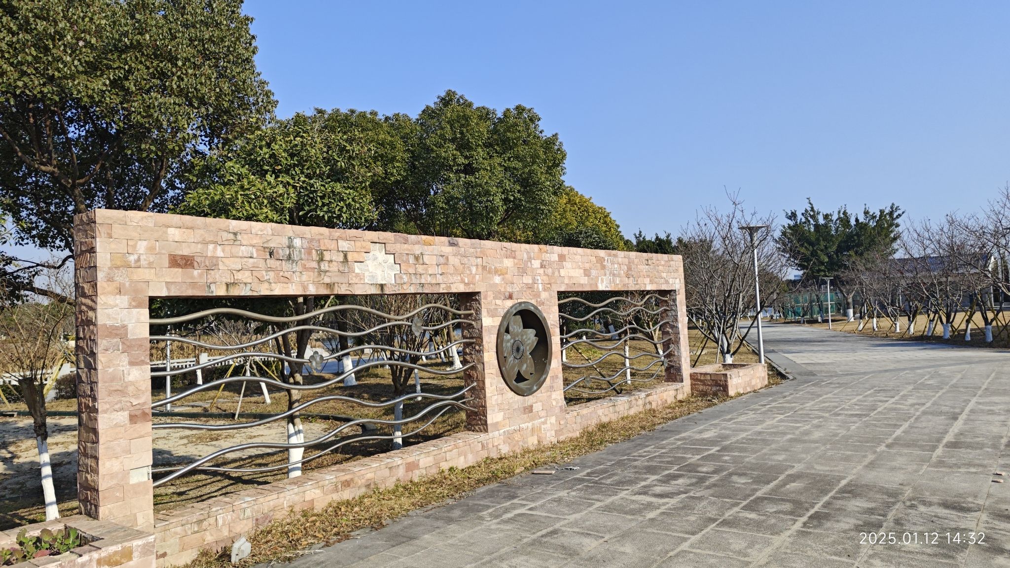 十里樱花园旅行图片 2