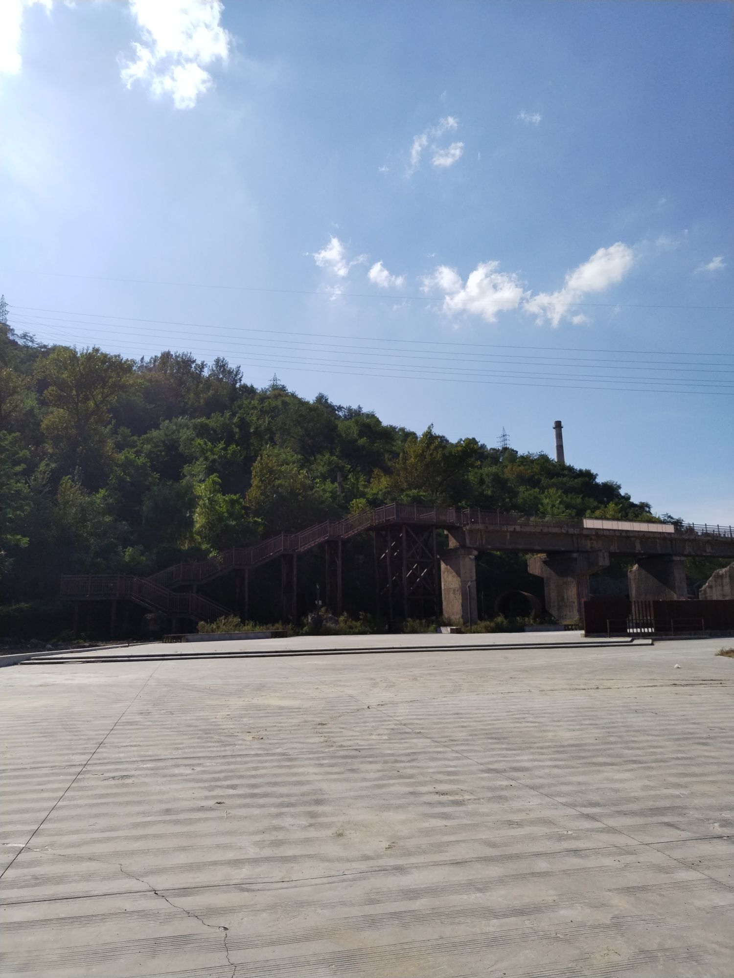 本溪湖工业遗产群旅行图片 1