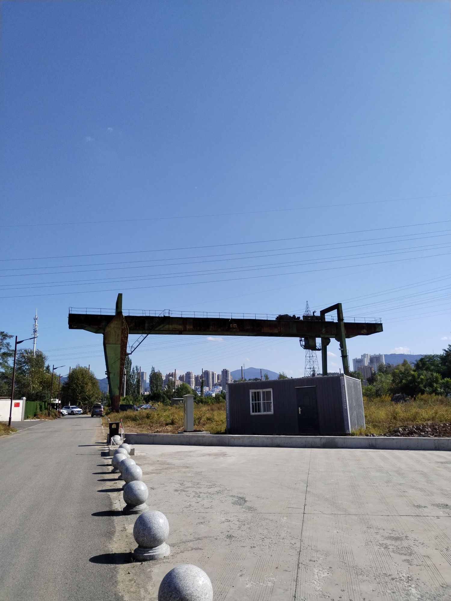 本溪湖工业遗产群旅行图片 2
