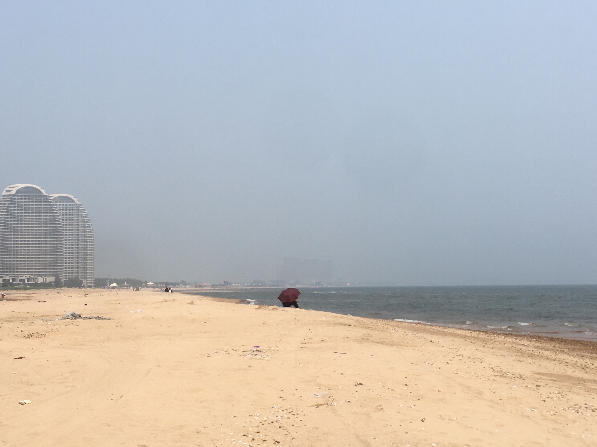 德众海滩旅行图片 3