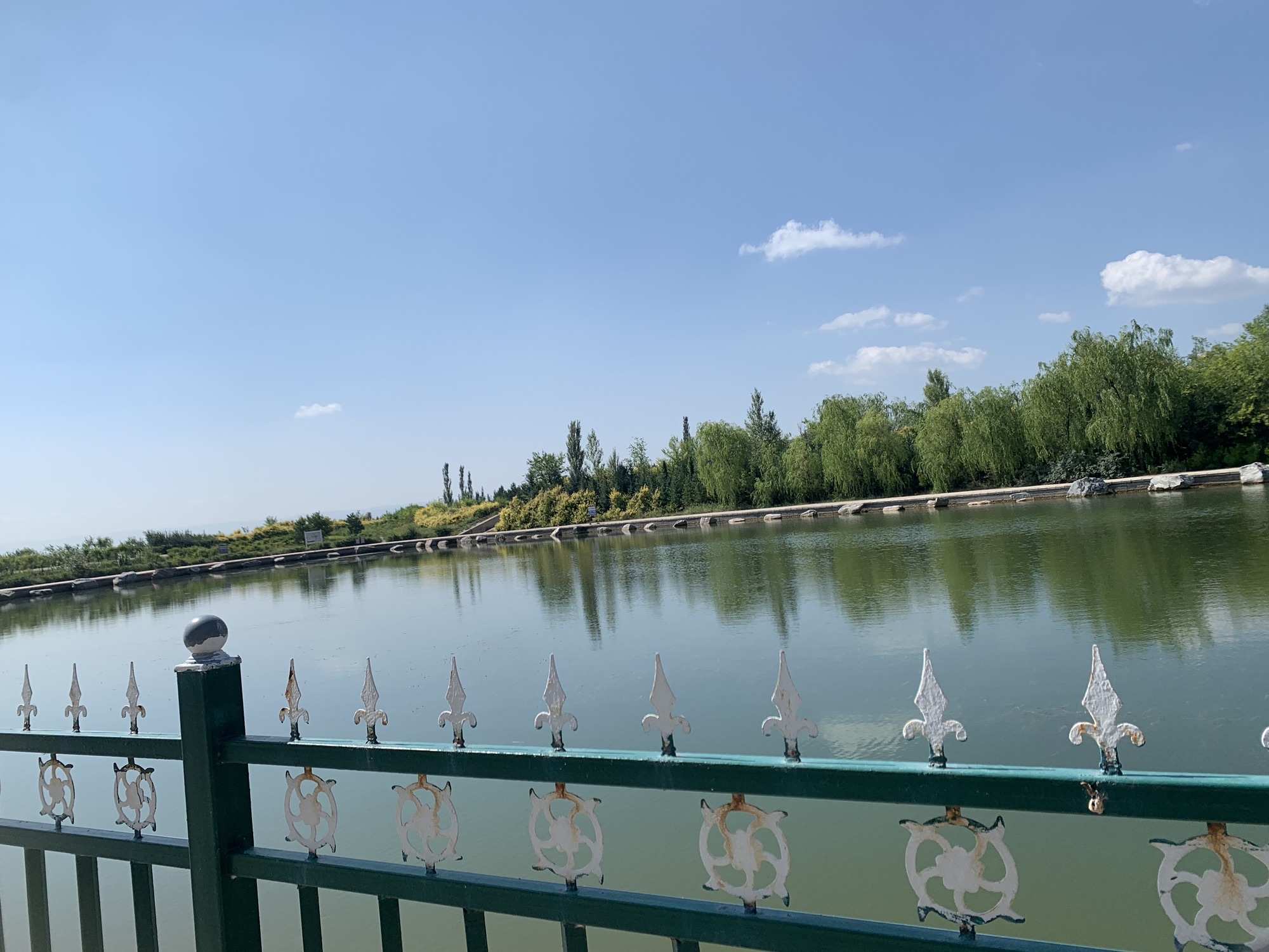 西山森林公园旅行图片 1