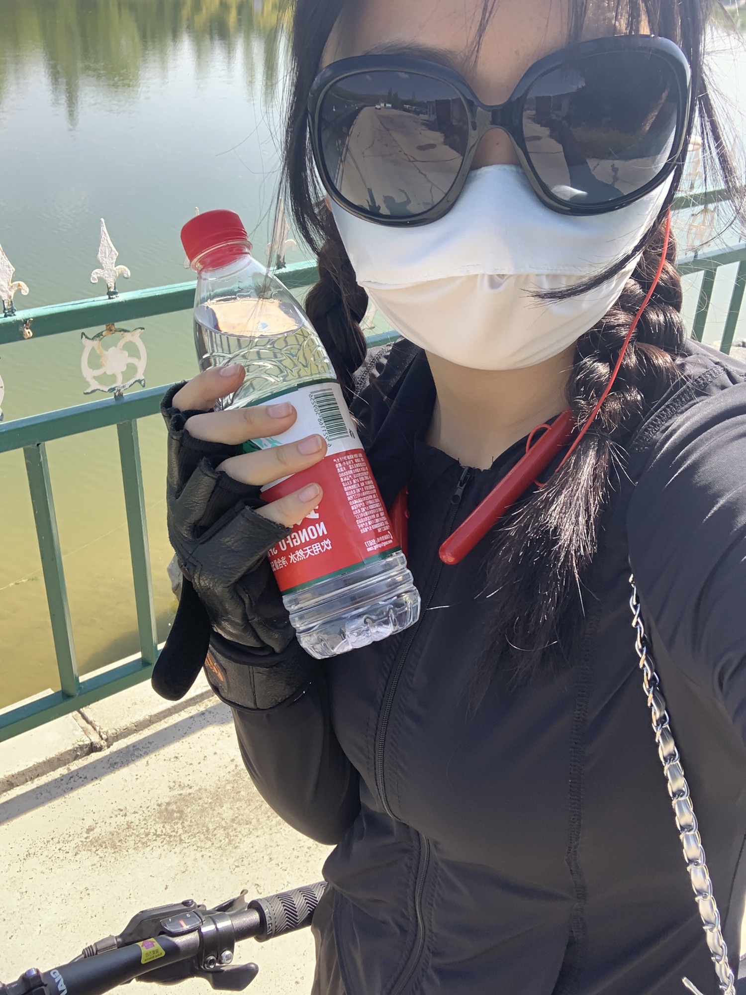 西山森林公园旅行图片 3