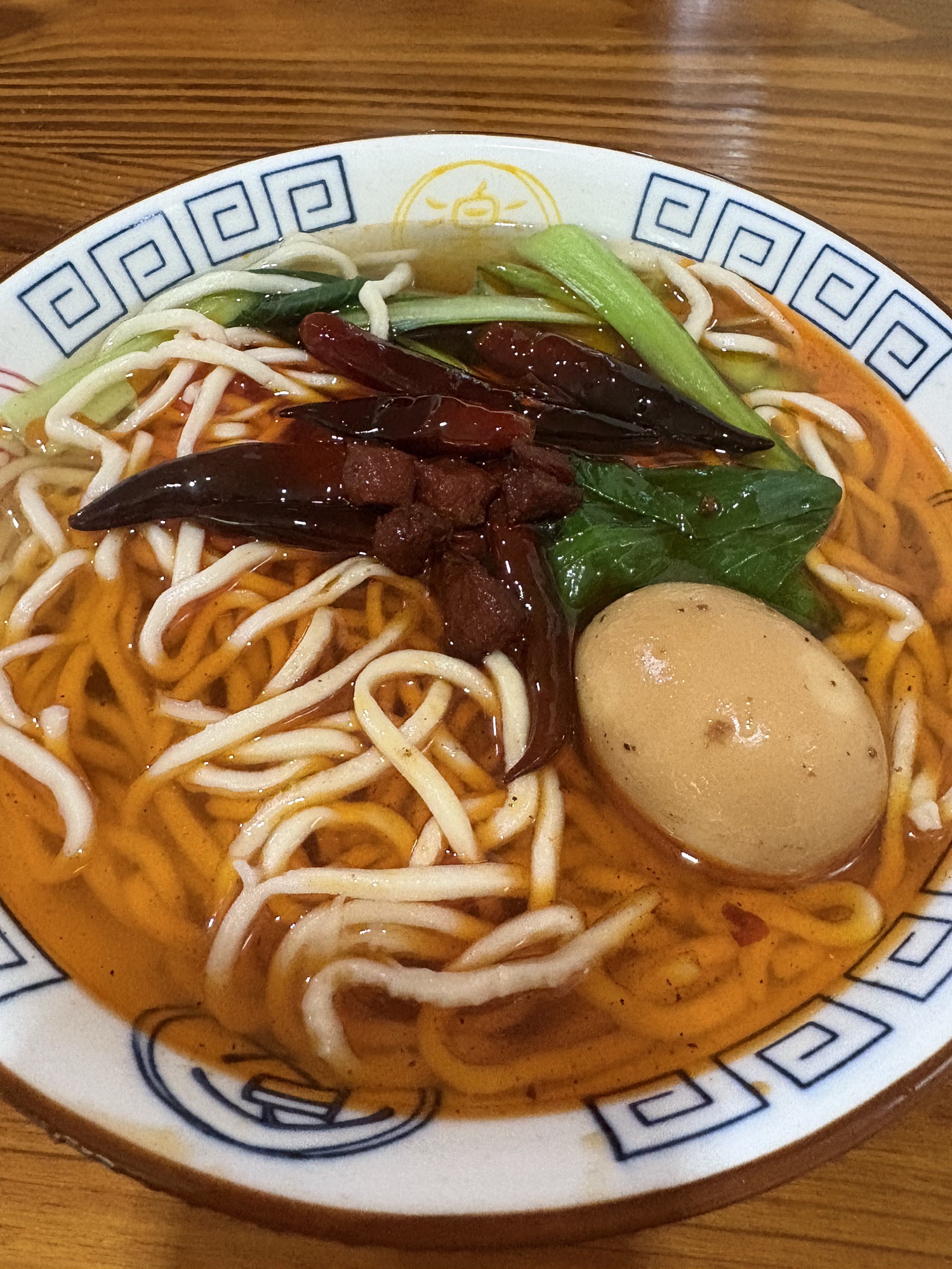 太和板面