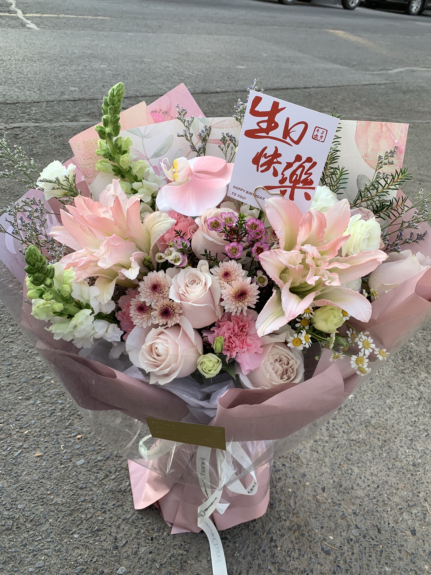 十方花屿旅行图片 3
