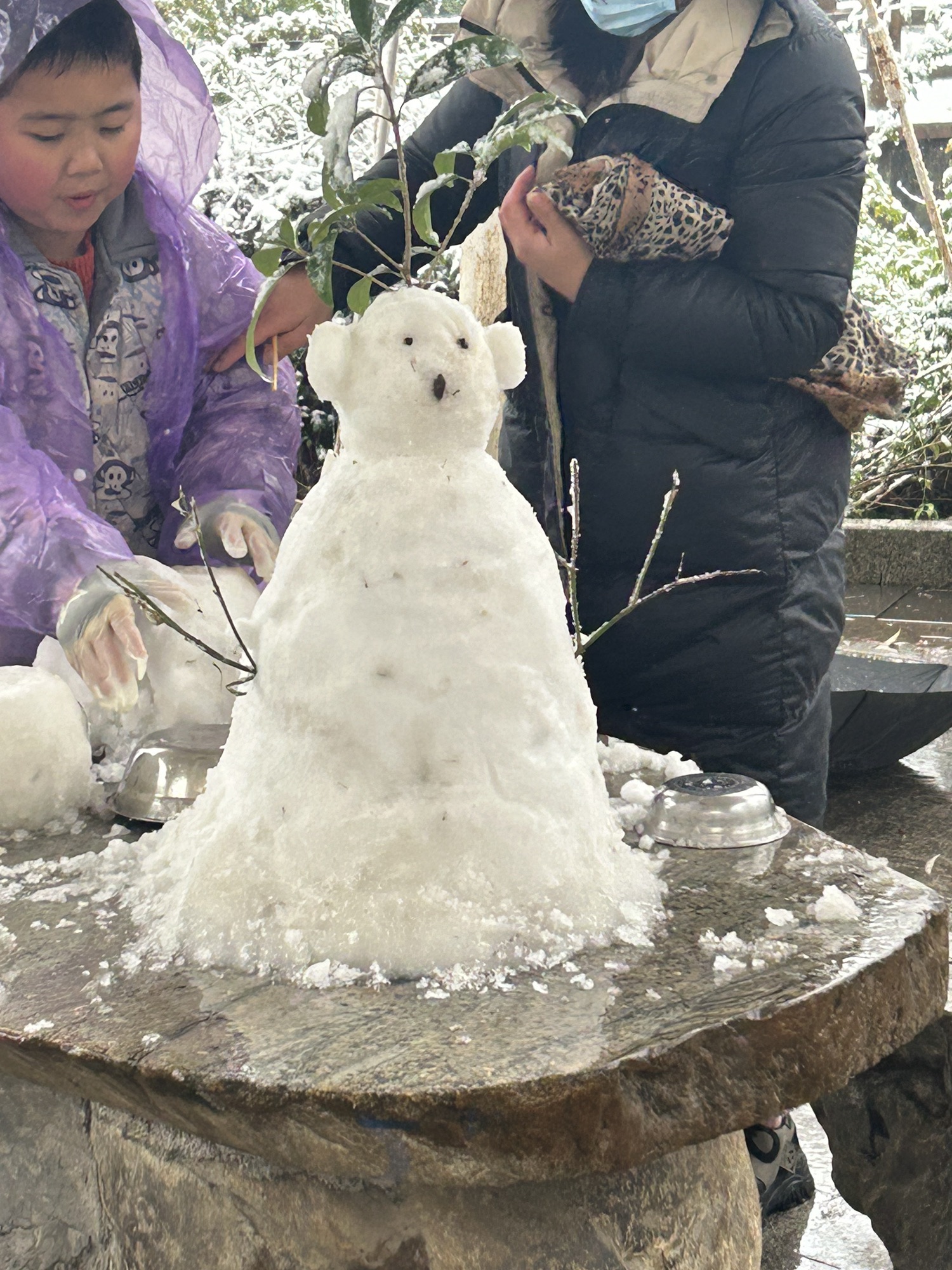 友谊广场旅行图片 3