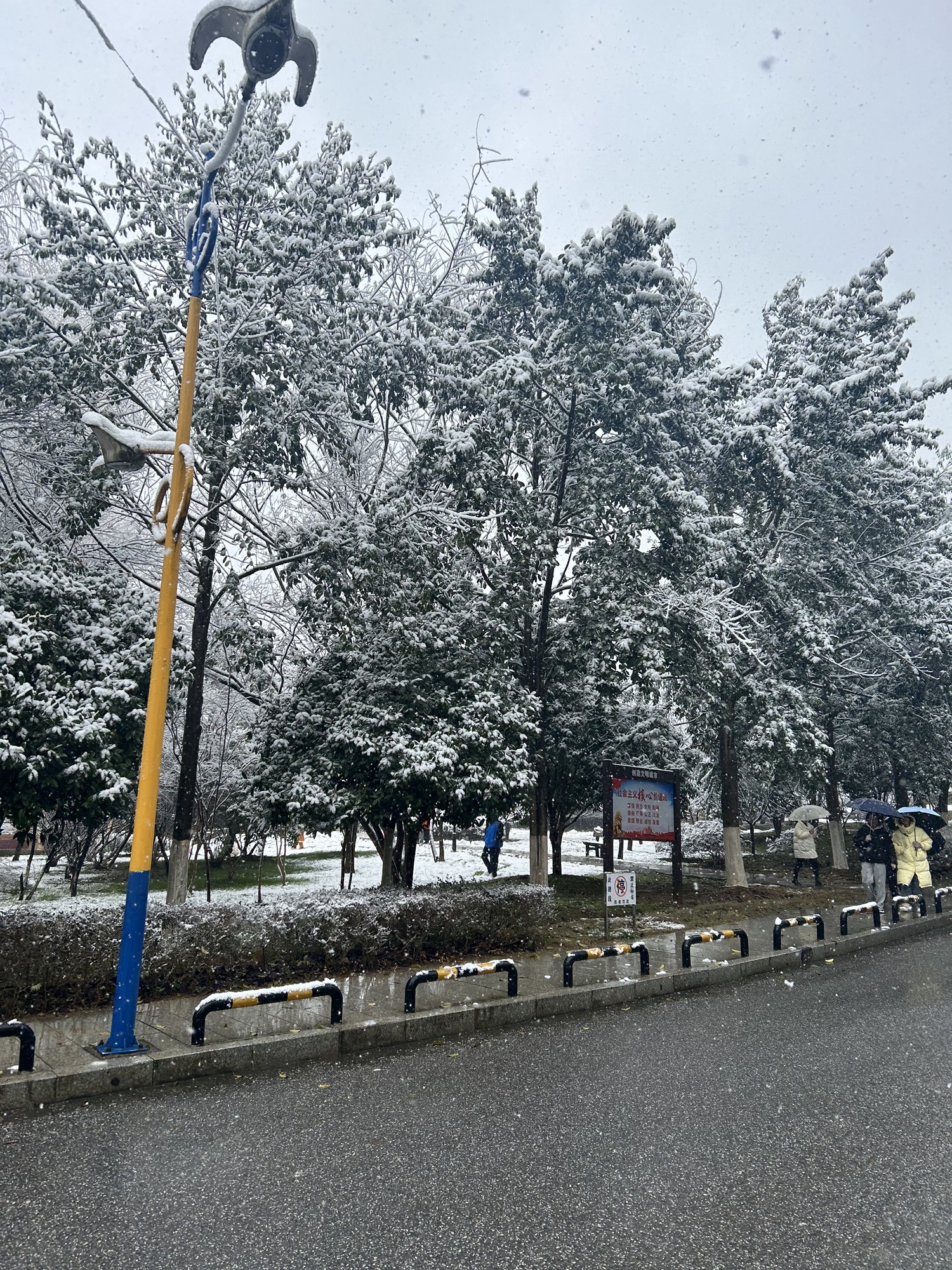友谊广场旅行图片 2