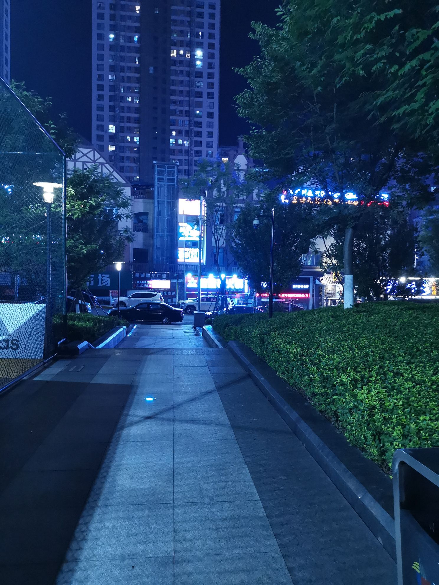 爱融荟城南广场的第2张图片的图片资料