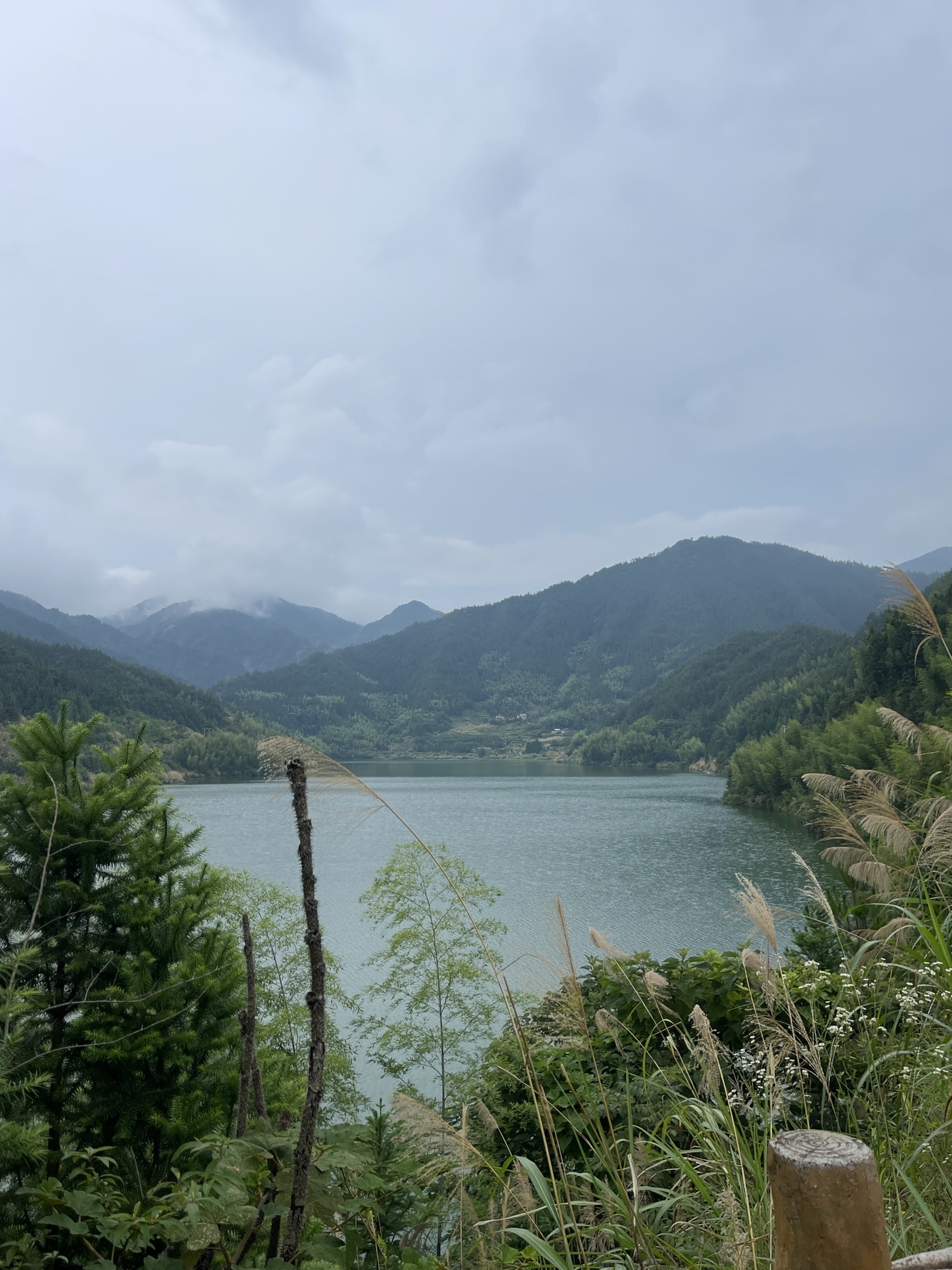 三千湖风景区旅行图片 1