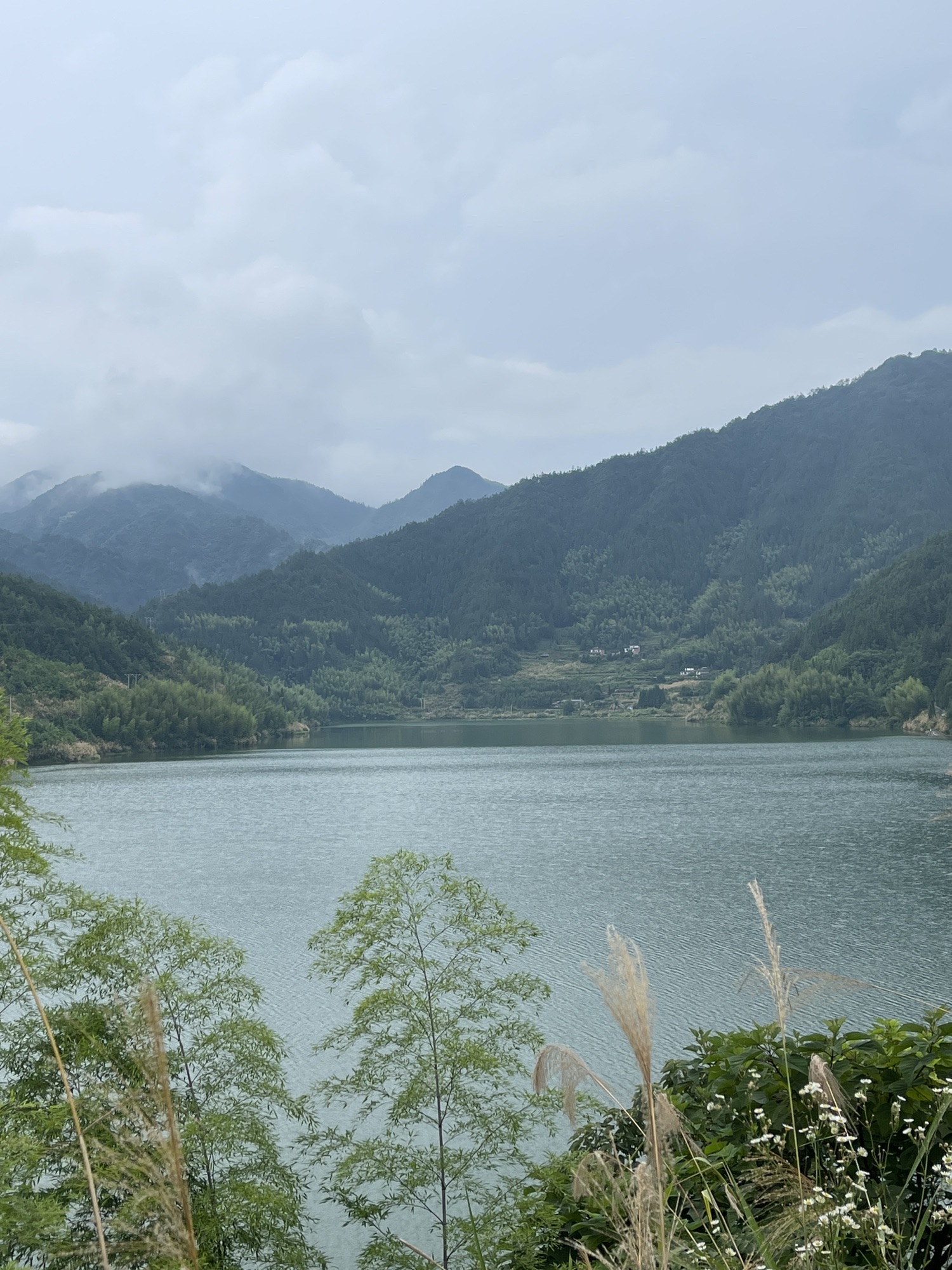 三千湖风景区旅行图片 2