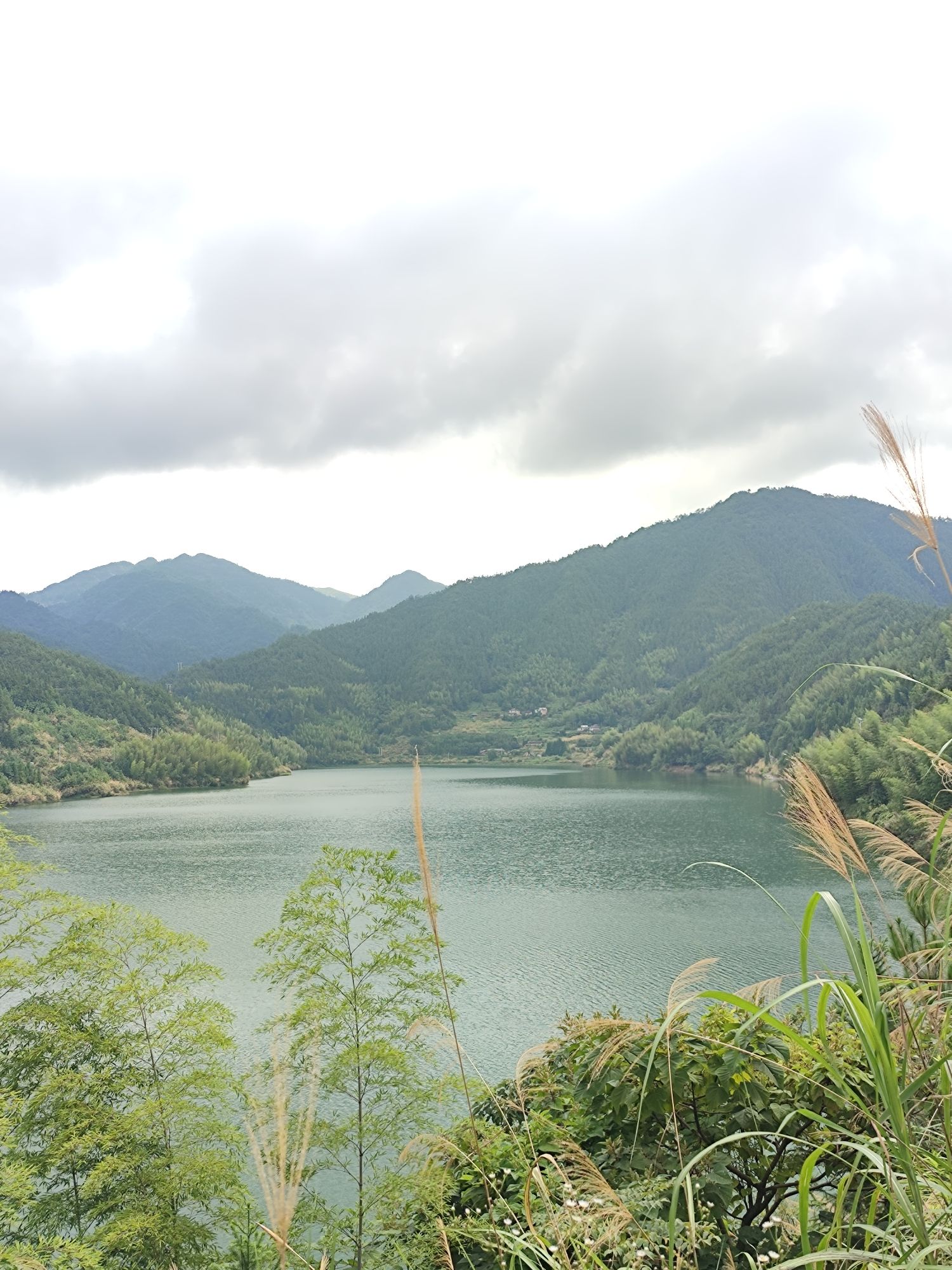 三千湖风景区旅行图片 3
