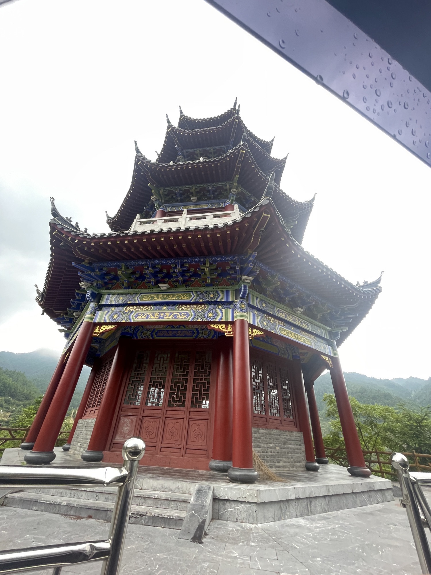 三千湖风景区旅行图片 3
