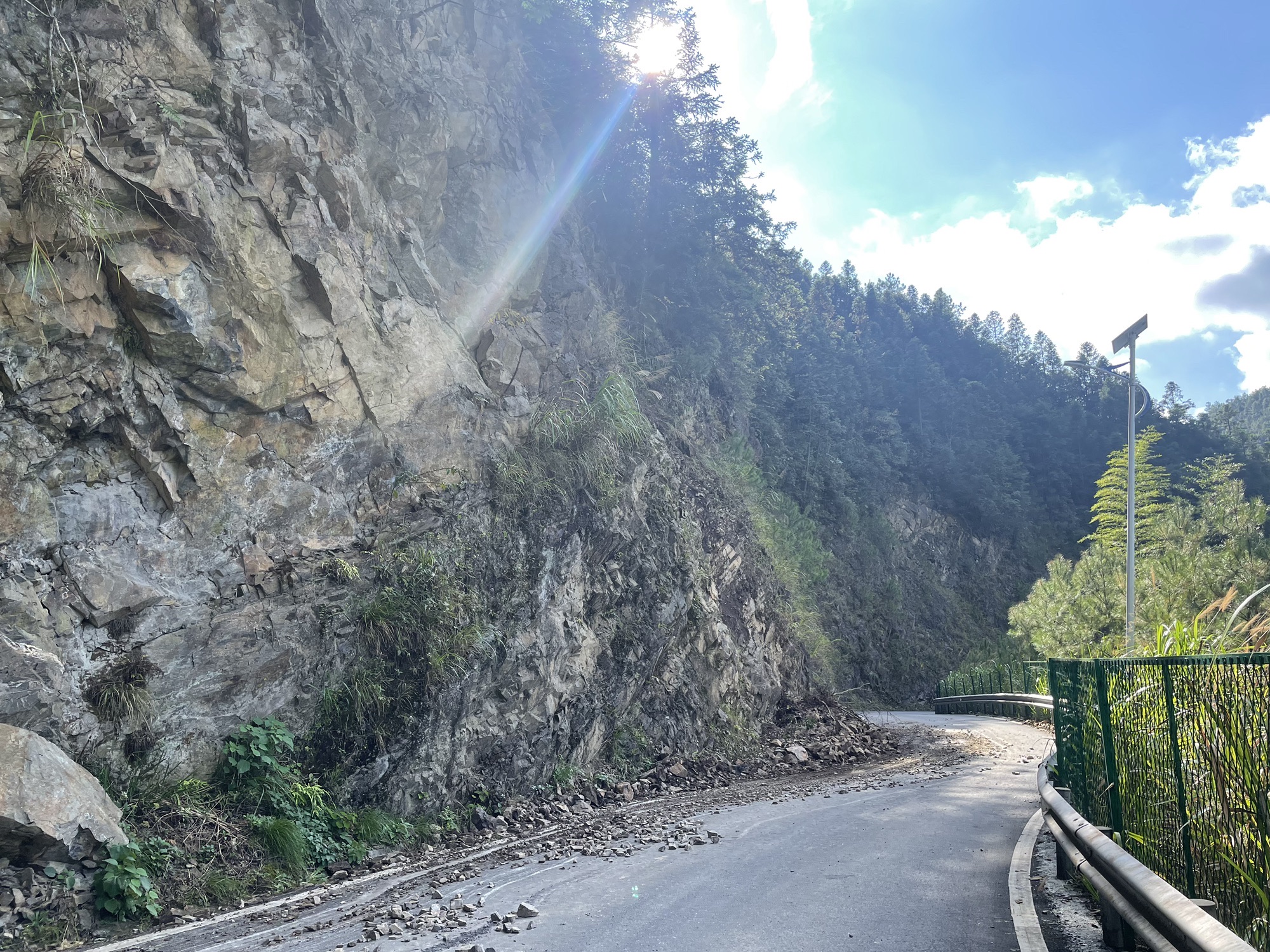 三千湖风景区旅行图片 3