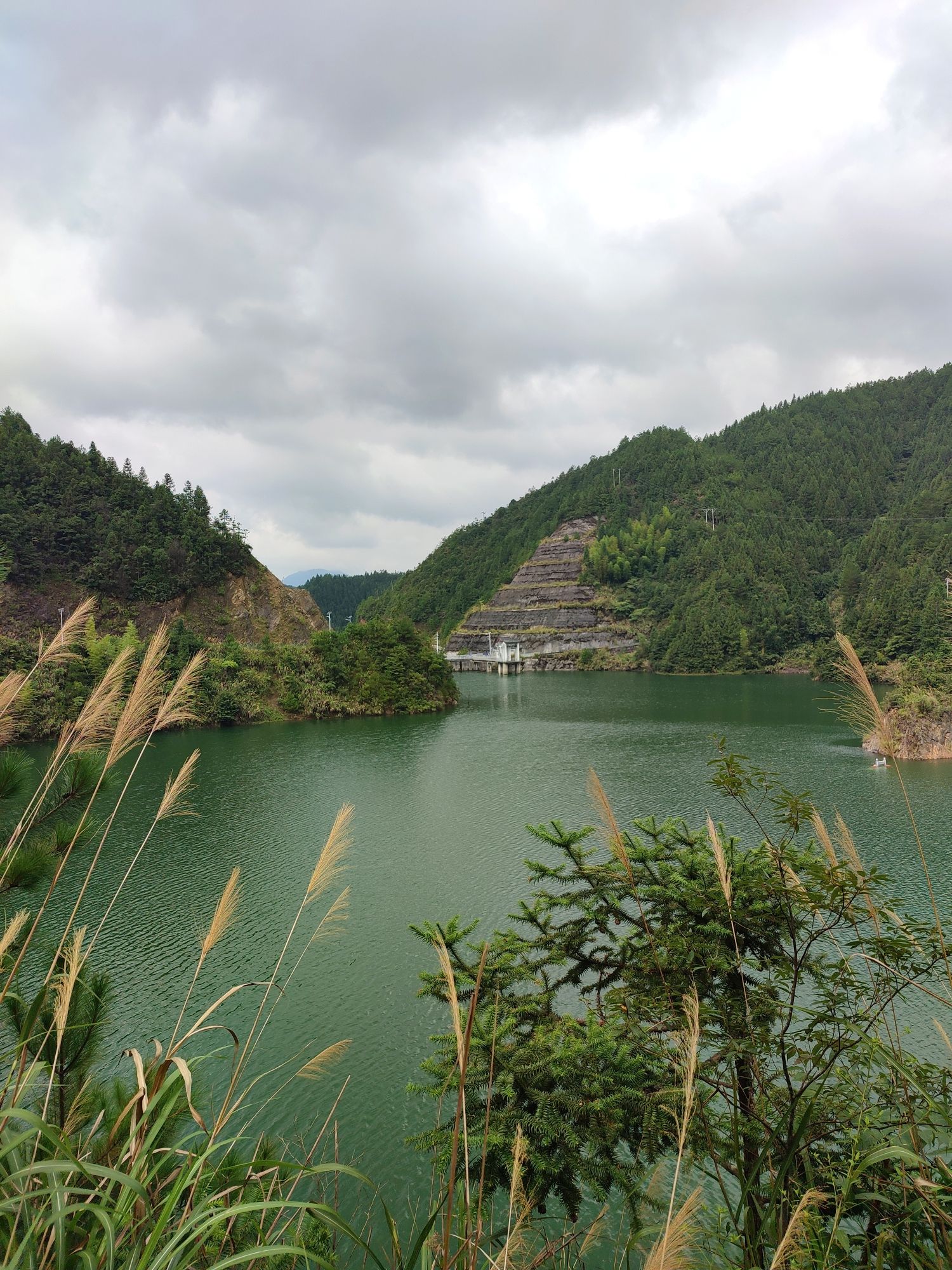 三千湖风景区旅行图片 1