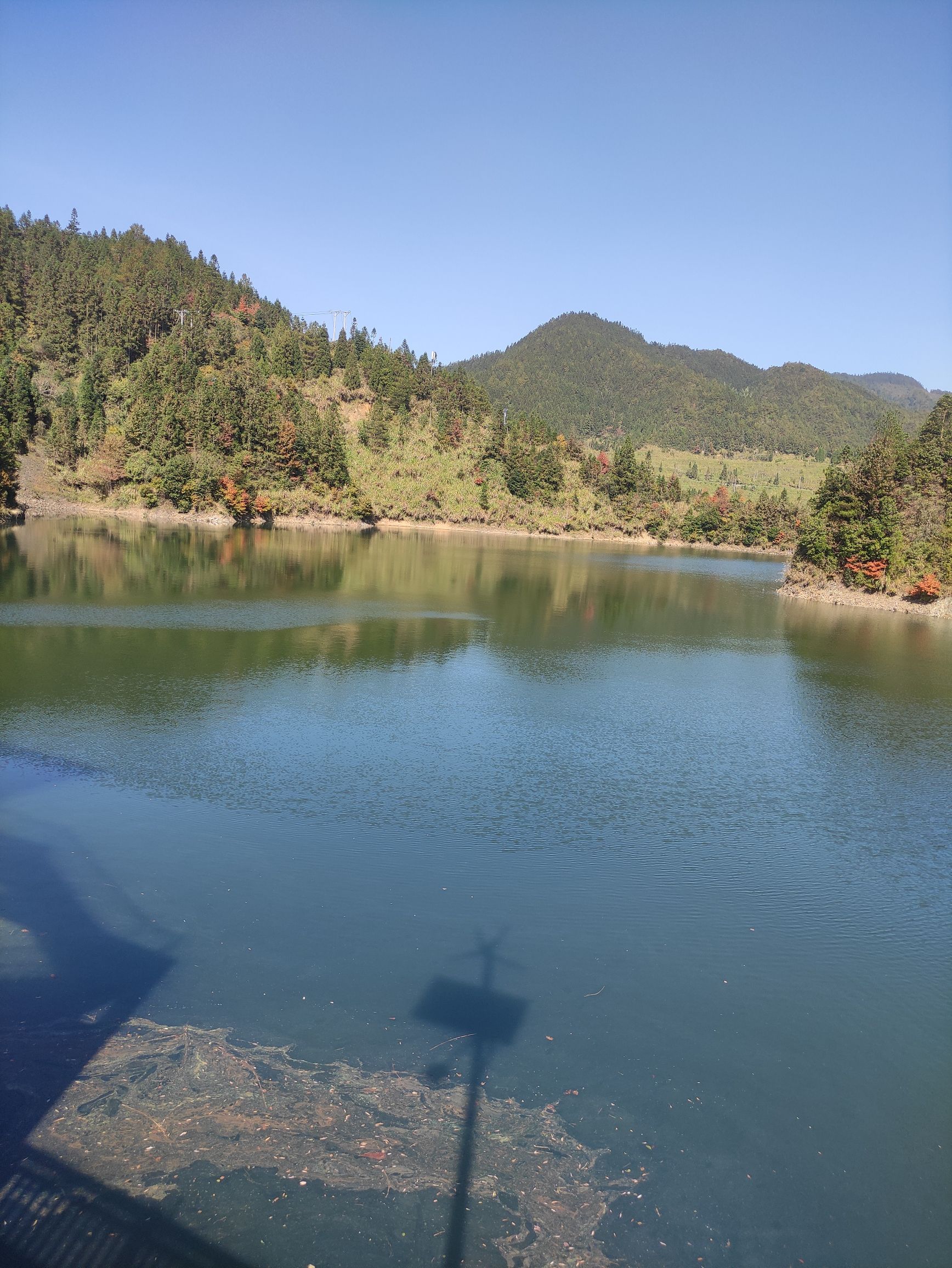 三千湖风景区旅行图片 2