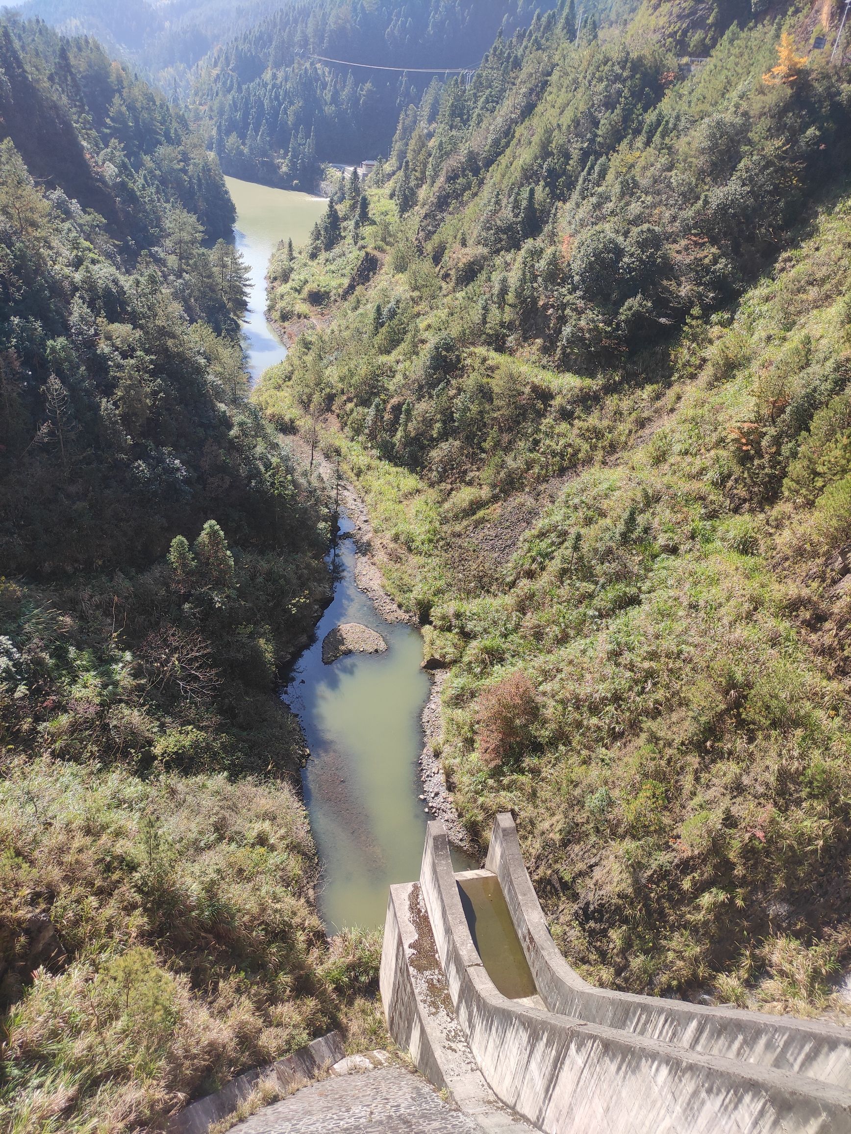 三千湖风景区旅行图片 3