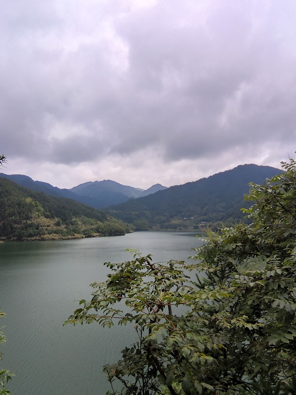 三千湖风景区旅行图片 2