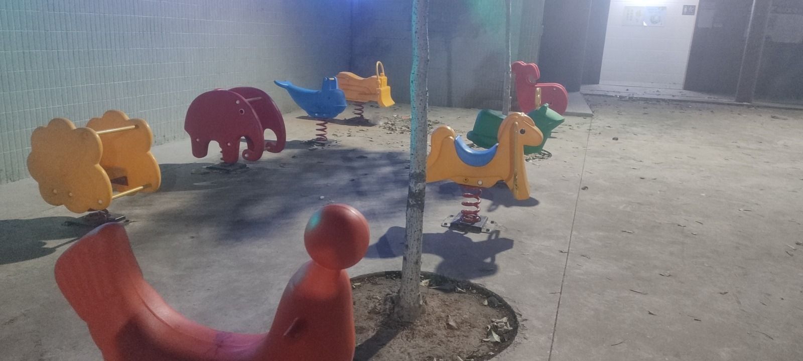 高堂环溪公园旅行图片 2
