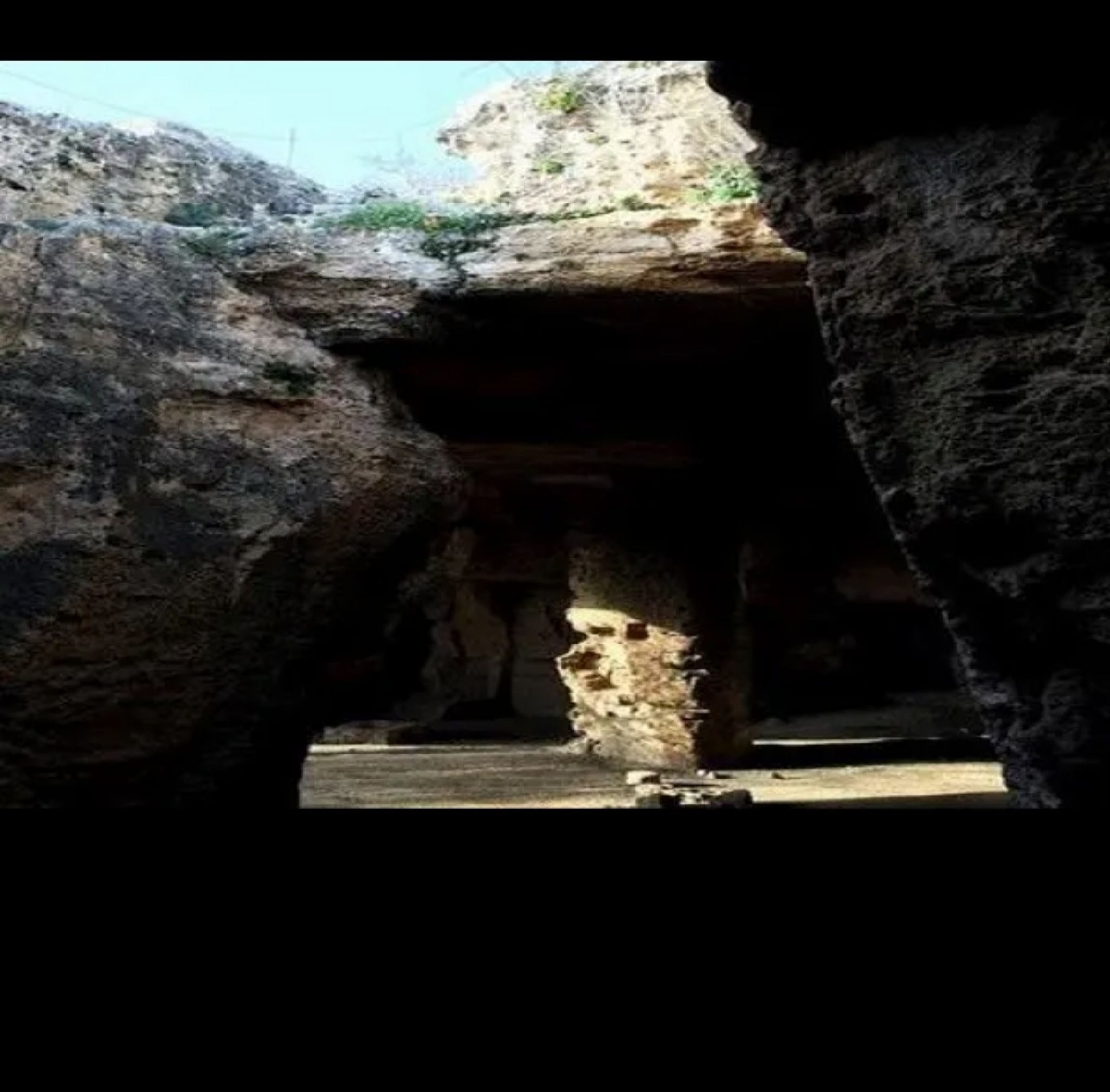 前阳人洞穴遗址旅行图片 1