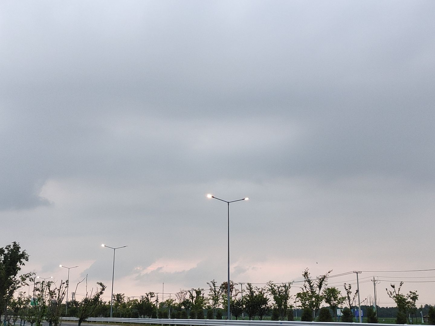 快活岭旅行图片 3