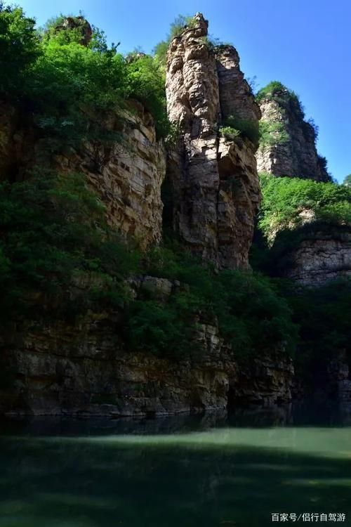 京津第一泉旅行图片 1