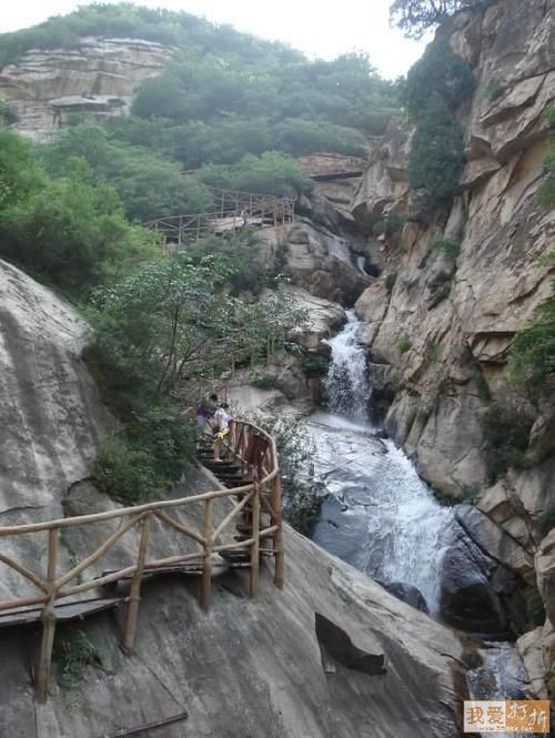 京津第一泉旅行图片 3