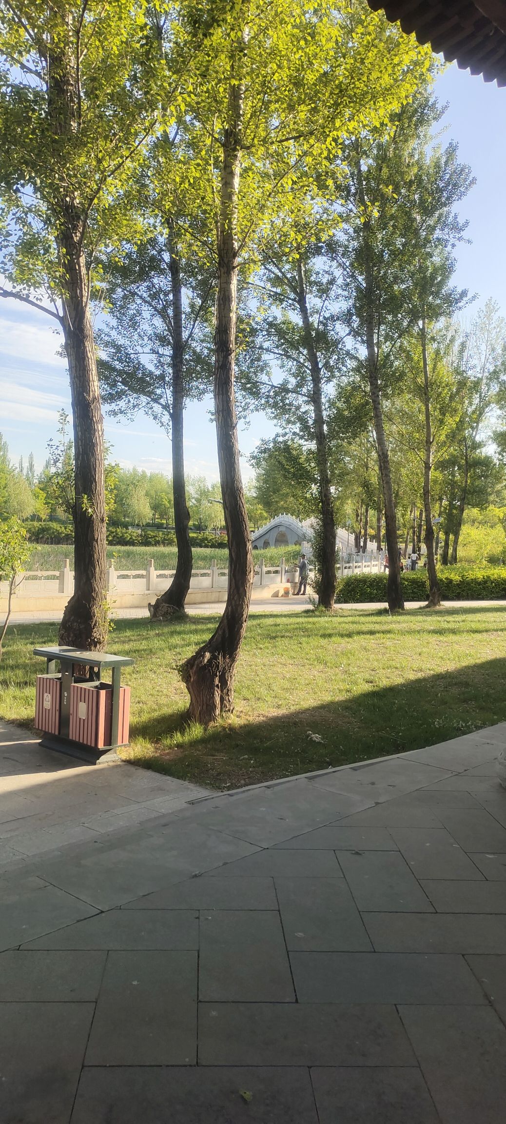 西山生态公园旅行图片 3