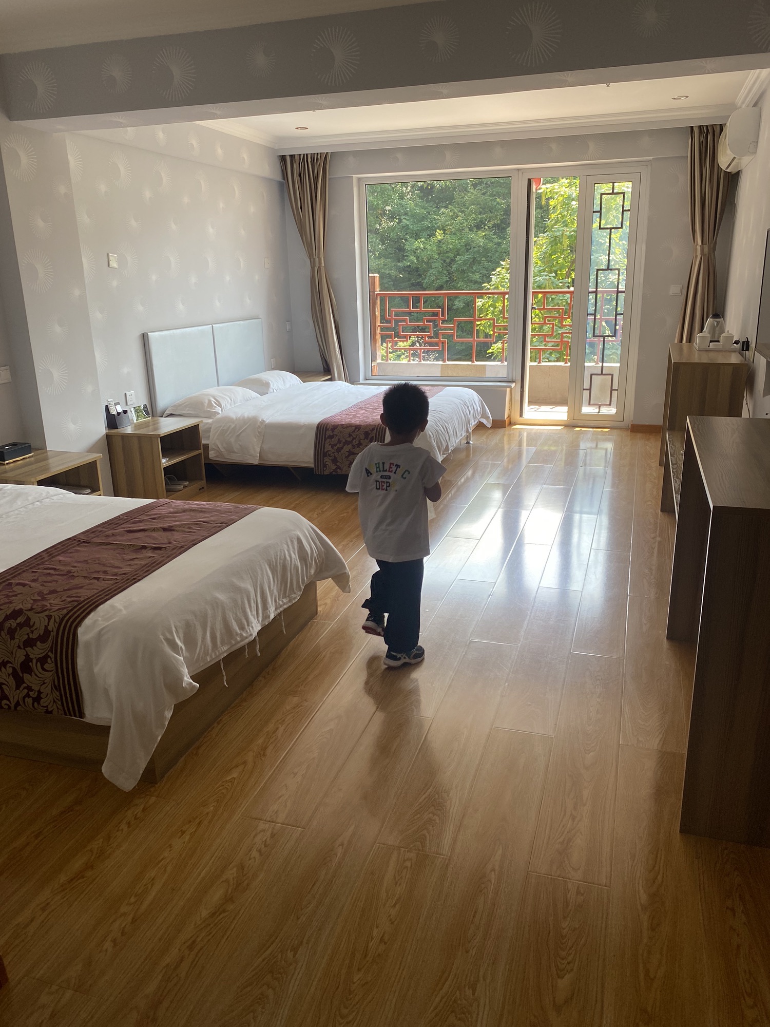 绿野蓝湾朝鲜族风情温泉度假景区旅行图片 3