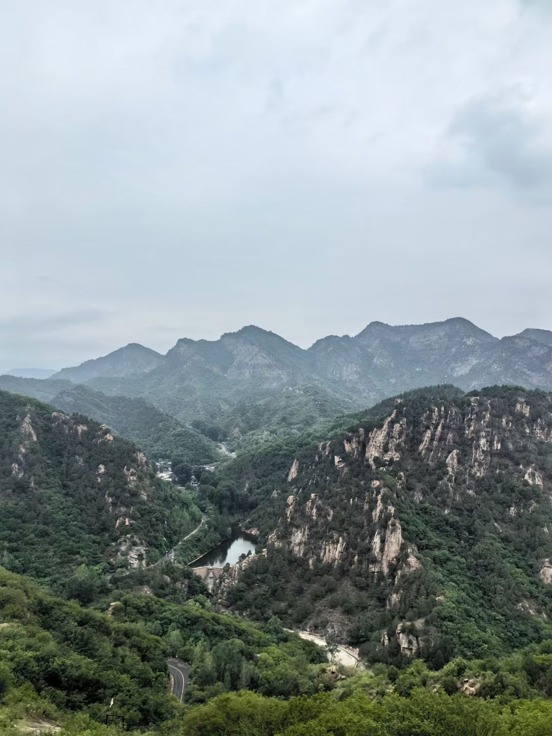 云梦仙境旅行图片 3