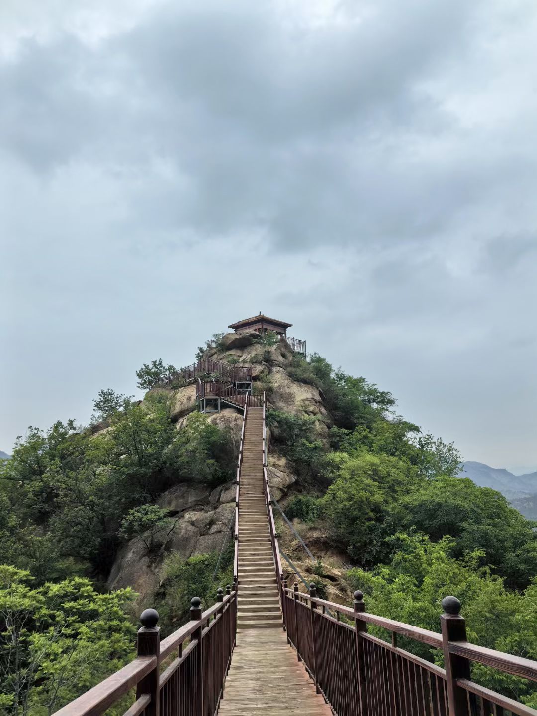 云梦仙境旅行图片 2