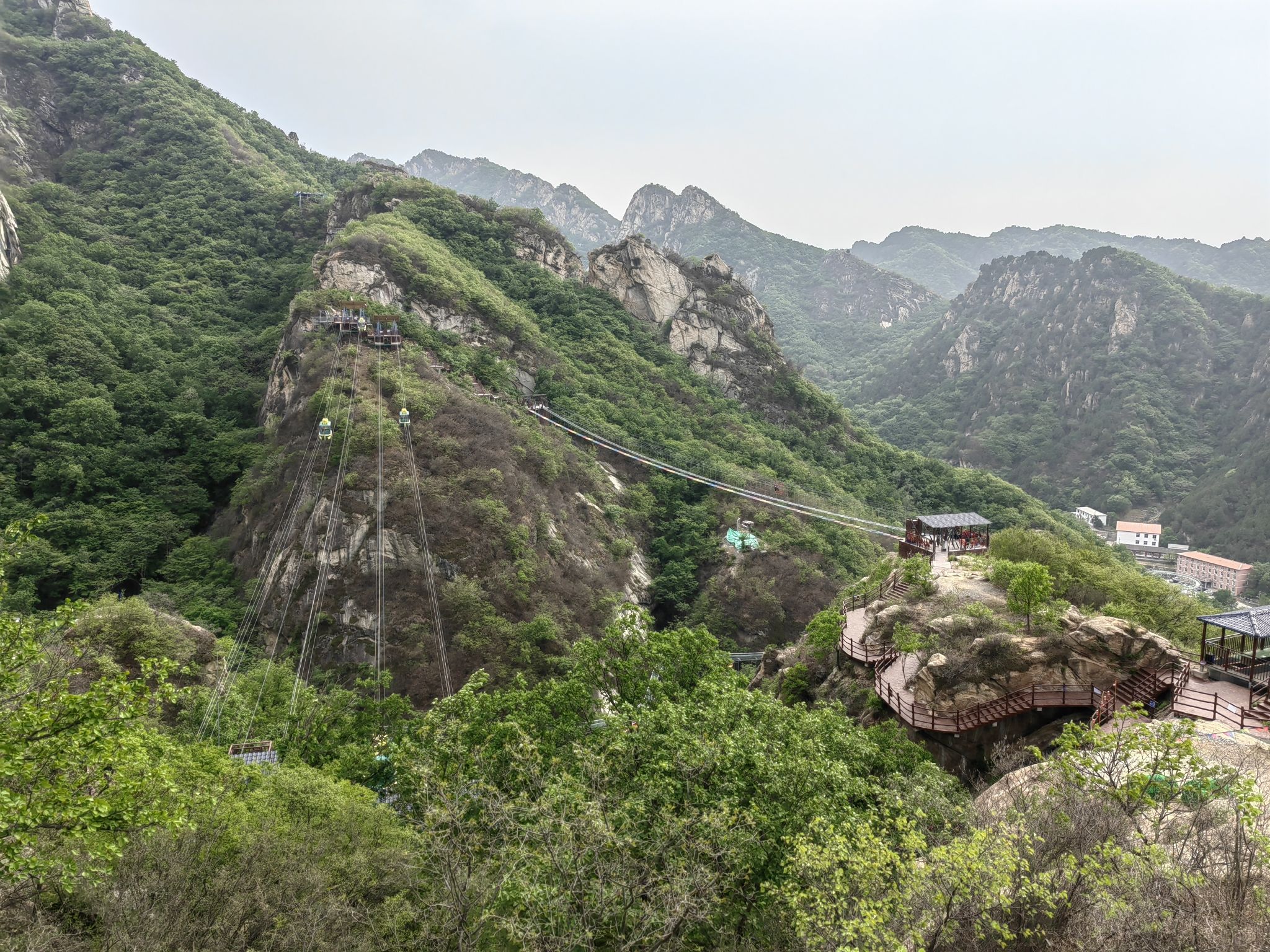 云梦仙境旅行图片 3