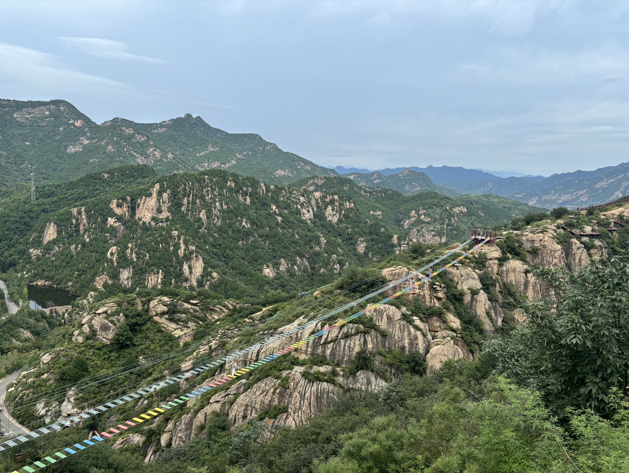 云梦仙境旅行图片 3