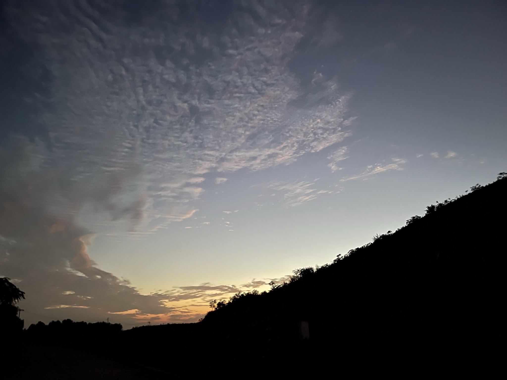 龙凤山敬天岭旅游风景区旅行图片 1
