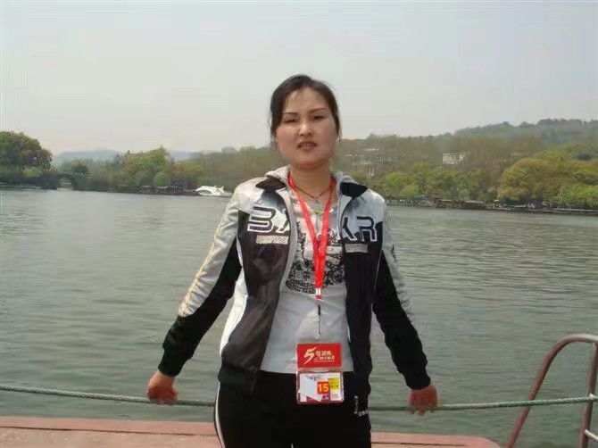 燊海湖公园旅行图片 3