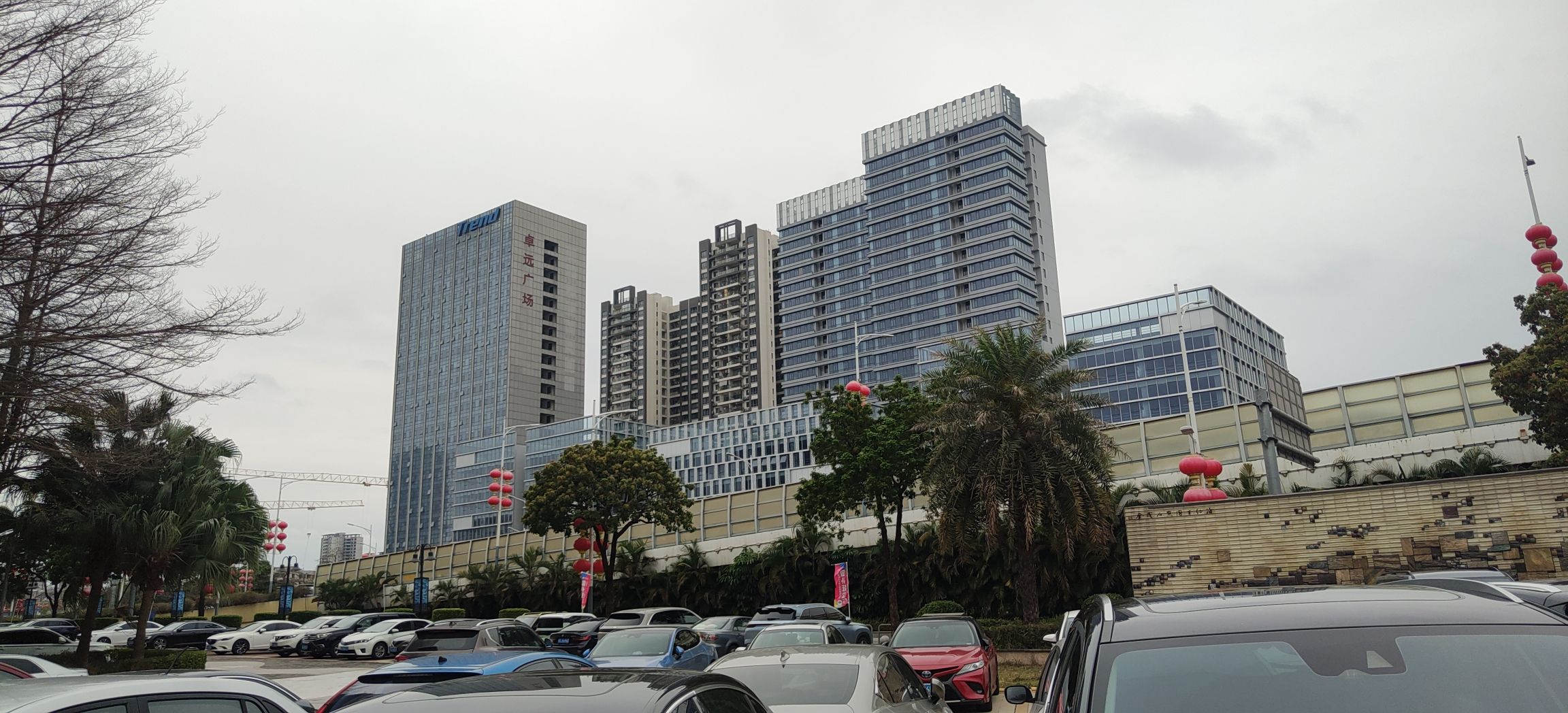 广东佛山南庄陶瓷城