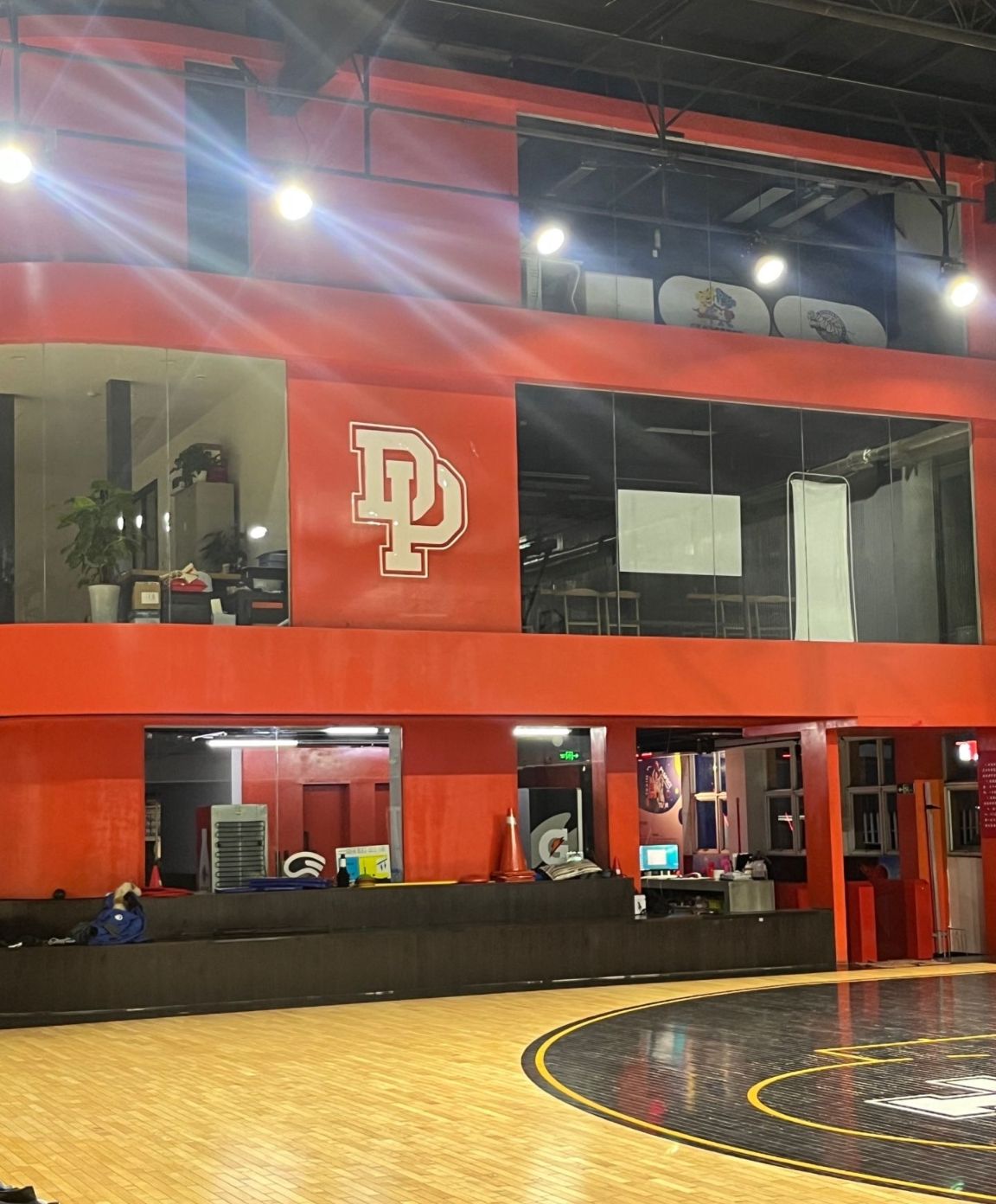 场地封面-DP梦想篮球公园