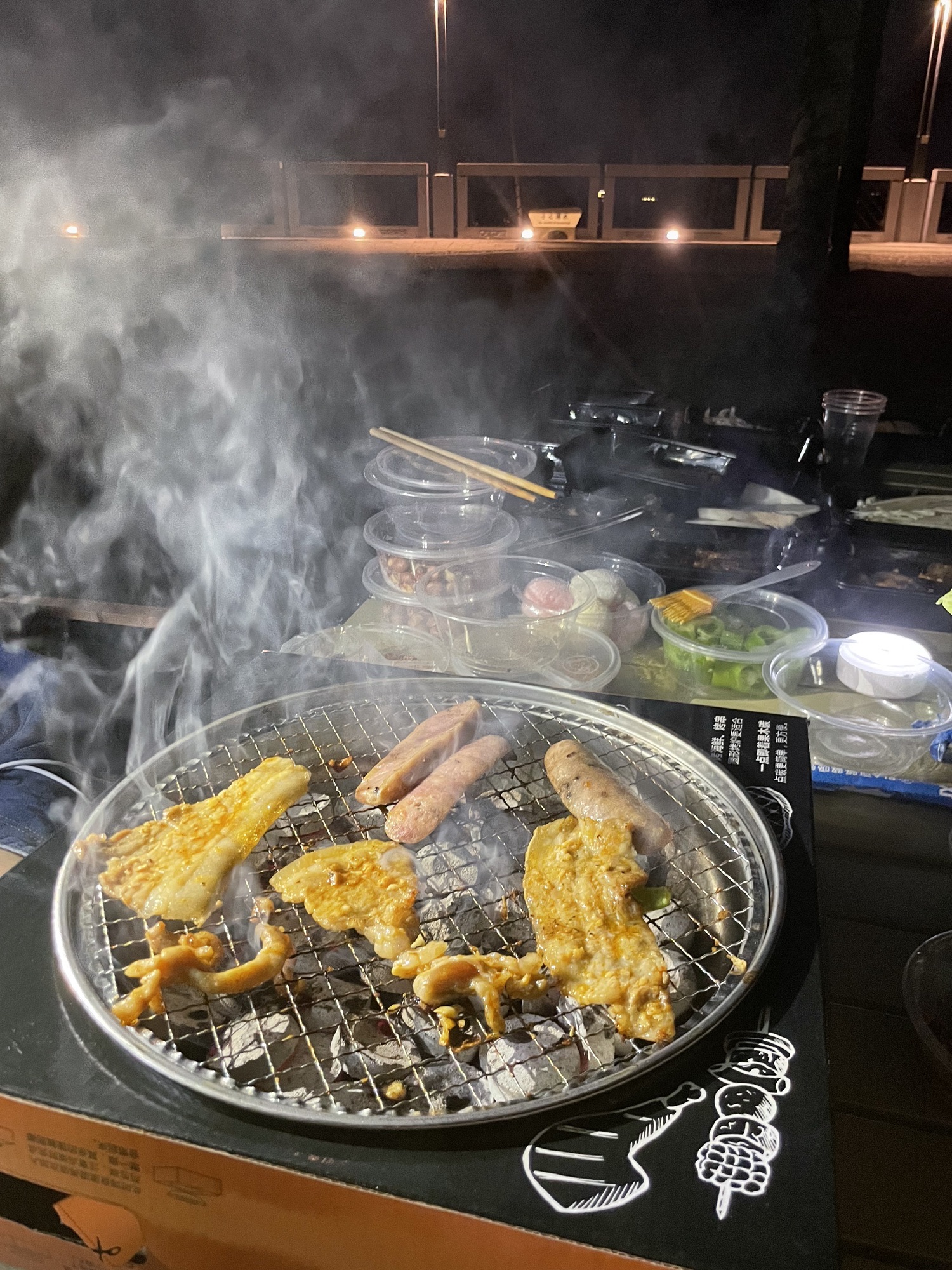 塘埔湿地公园旅行图片 1