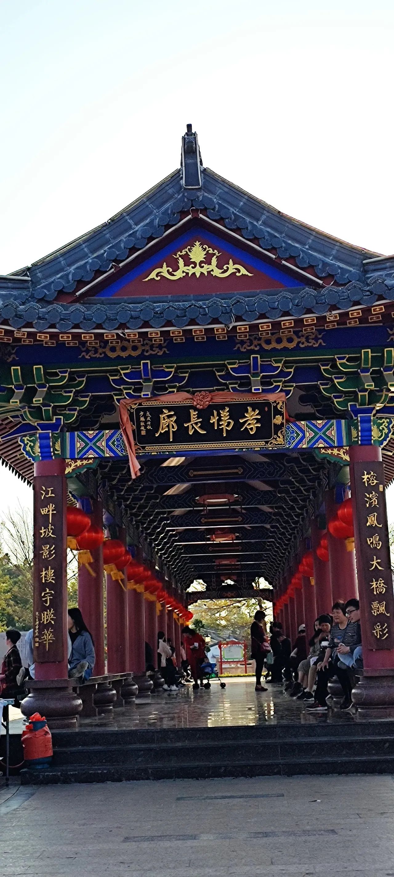 塘埔湿地公园旅行图片 2