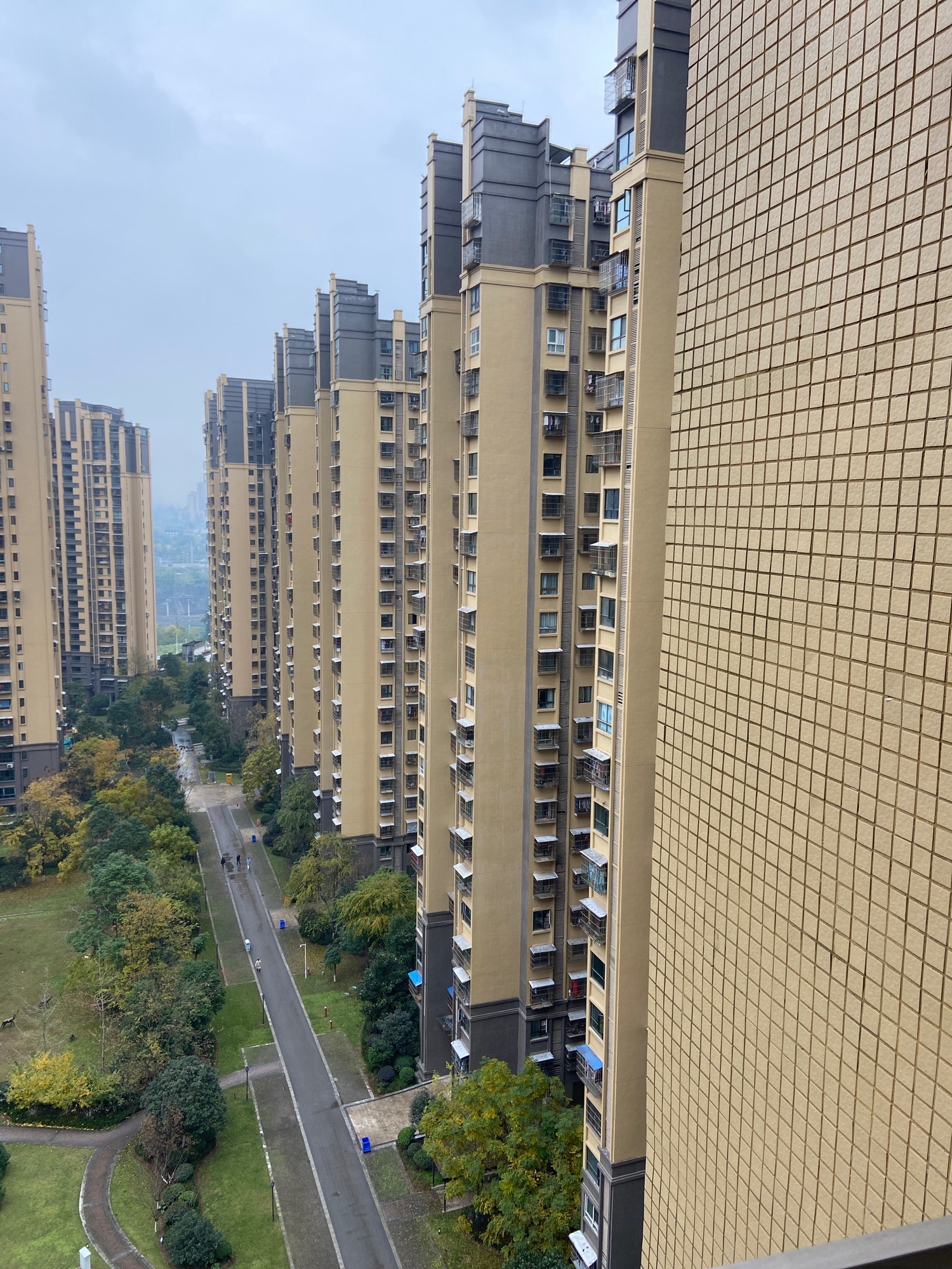 锦绣山河·珑湾