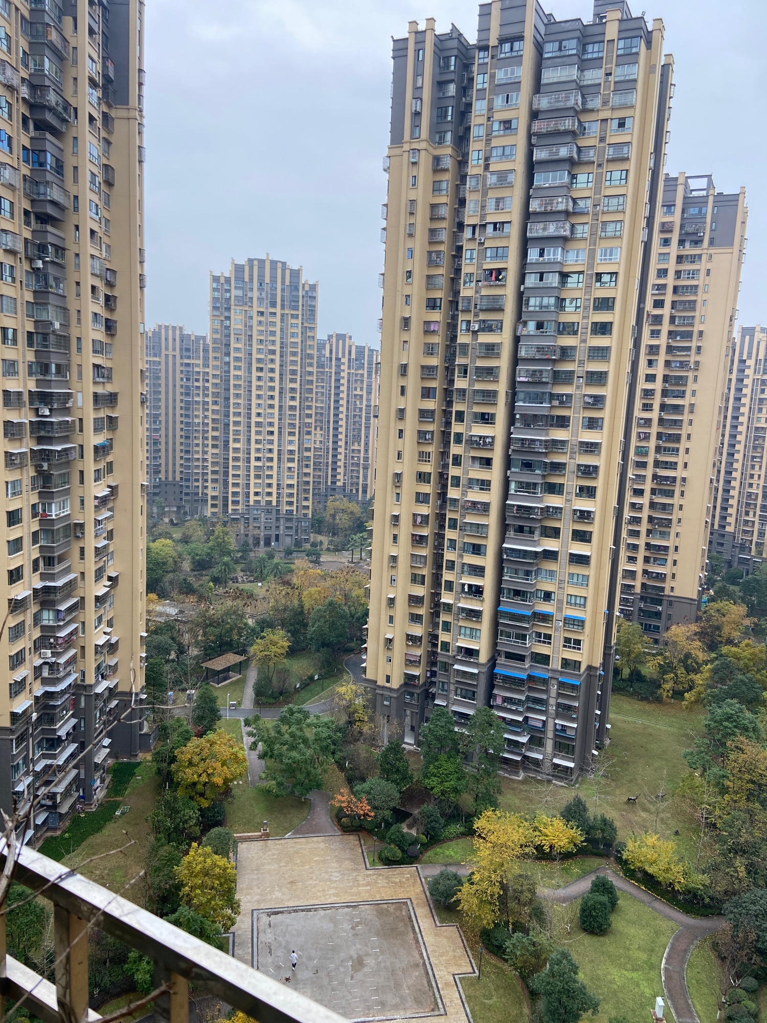 锦绣山河·珑湾