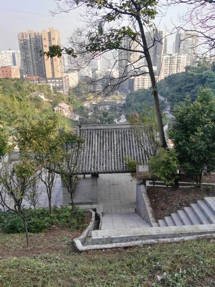 大寨子公园旅行图片 2