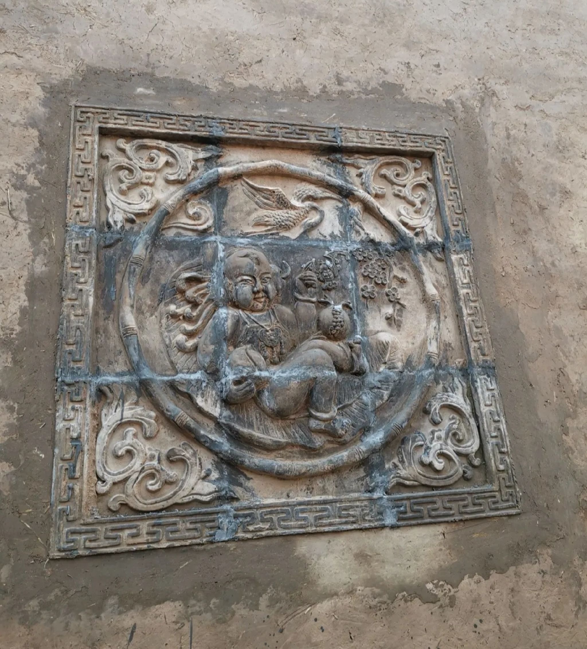 郝家窑地窨院旅行图片 1