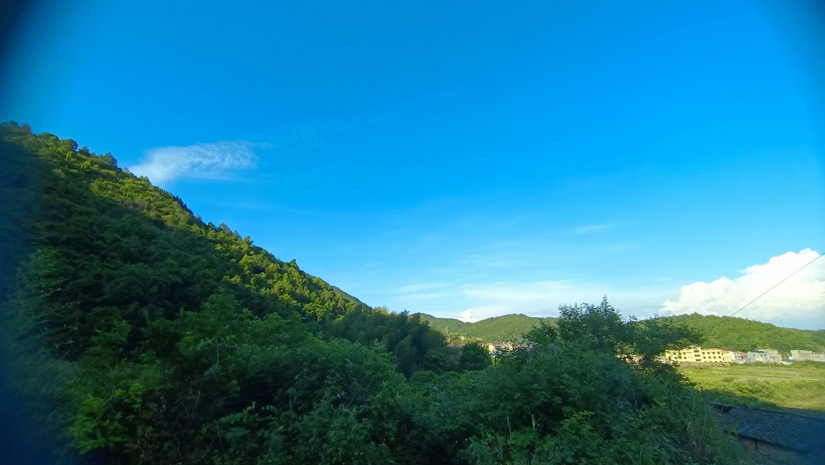 秦人古洞旅行图片 1